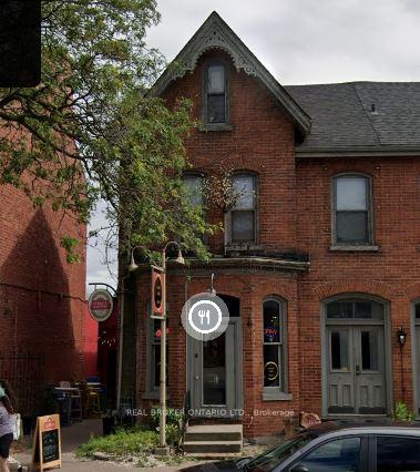 31 King Street E, Cobourg, ON K9A 1K6 — Cobourg, Ontario