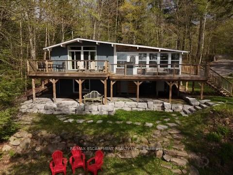2787 Watts Road, Dysart et al, ON K0M 1S0 — Dysart et al, Ontario