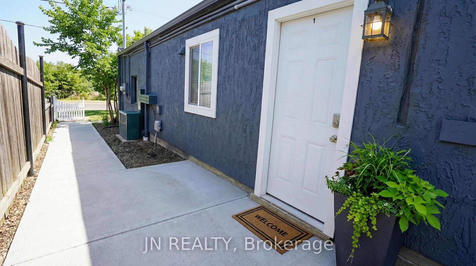 39 Shade Street Unit 1, Cambridge — photo 2 of 5