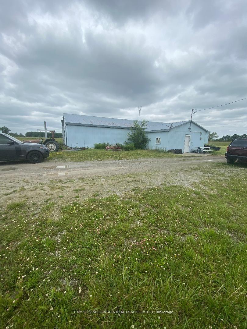 5320 Netherby Road E, Fort Erie, ON L3B 5N7 — Fort Erie, Ontario
