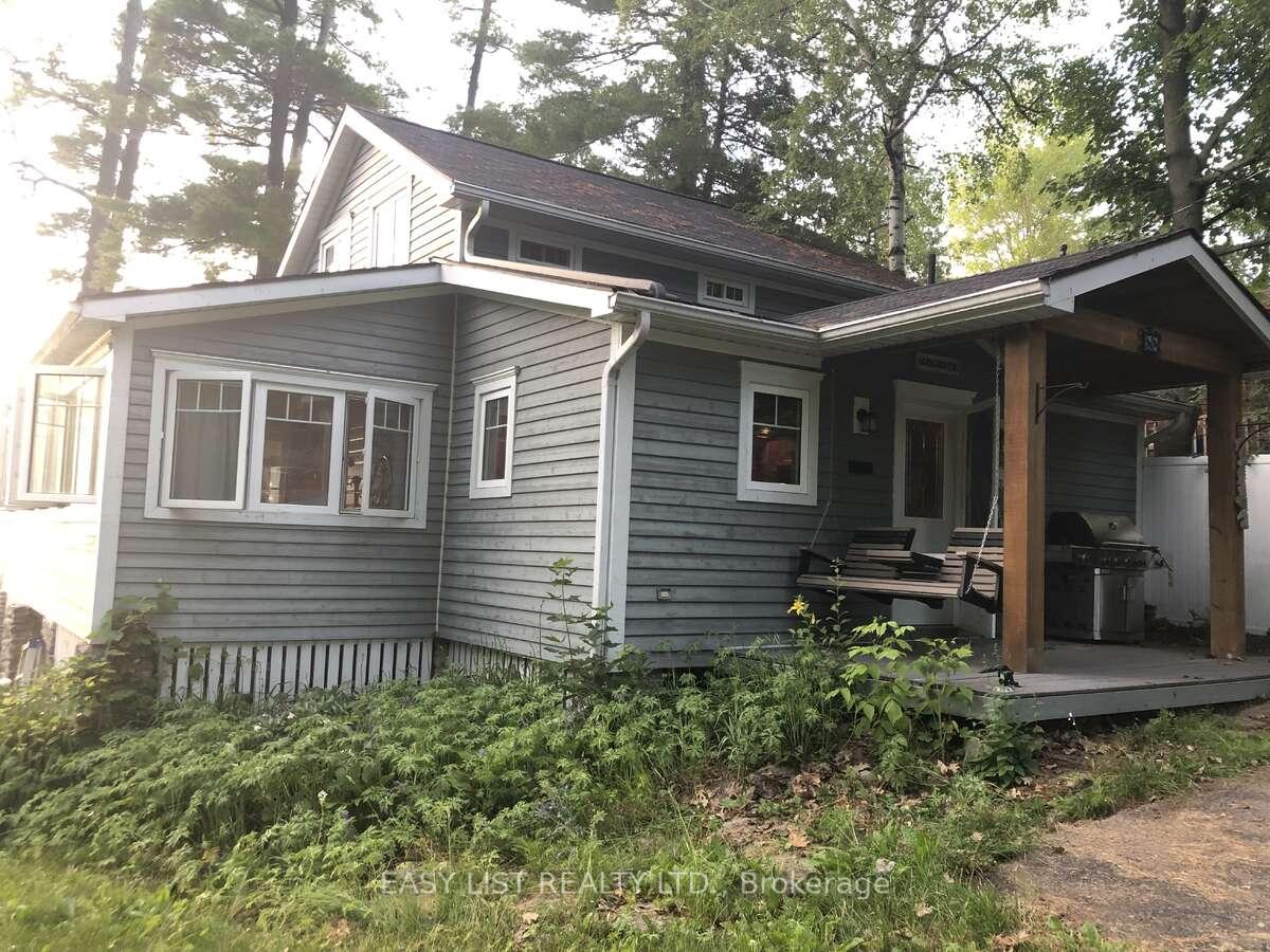 58 Leslie Frost Lane, Kawartha Lakes — photo 2 of 5