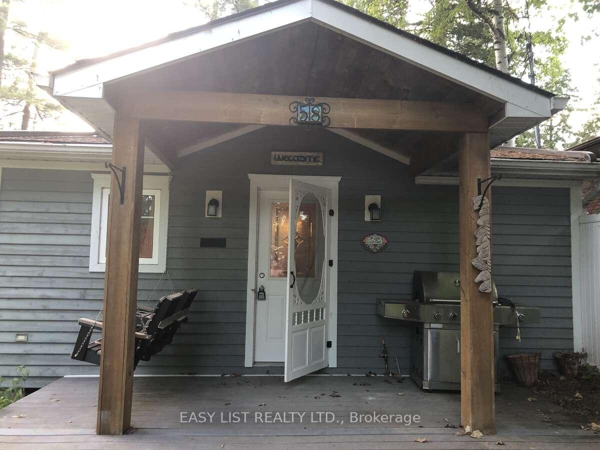 58 Leslie Frost Lane, Kawartha Lakes — photo 5 of 5