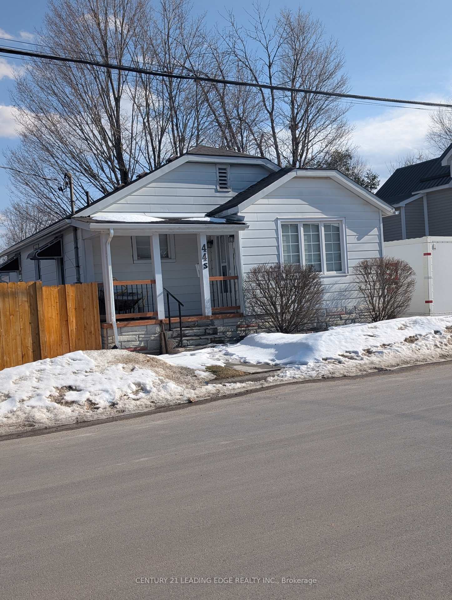 44 Macdonald Street S, Arnprior, ON K7S 2W5 — Arnprior, Ontario