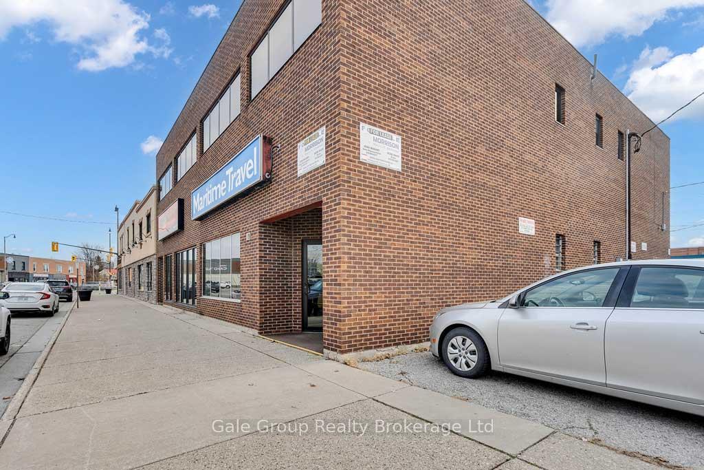 19 BALDWIN Street 1 & 2, Tillsonburg, ON N4G 3P4 — Tillsonburg, Ontario