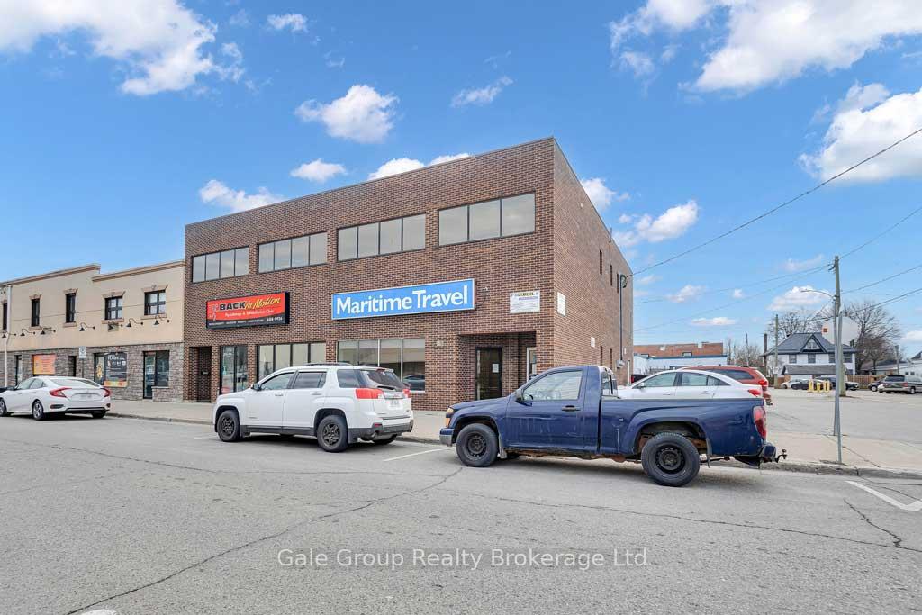 19 BALDWIN Street 1 & 2, Tillsonburg — photo 2 of 5