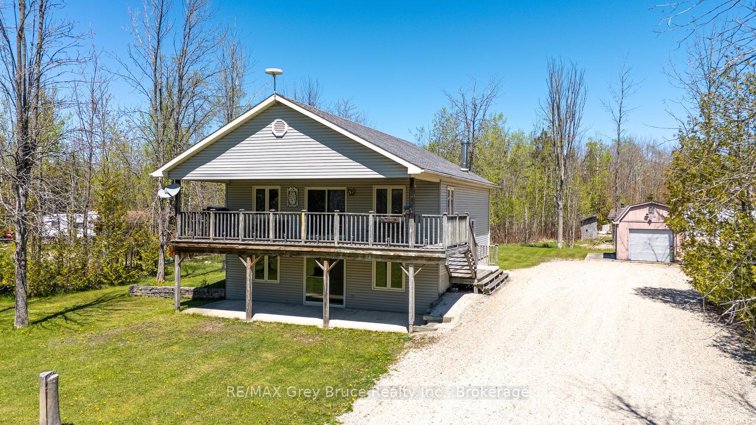 94 Maple Drive, Northern Bruce Peninsula — photo 3 of 5