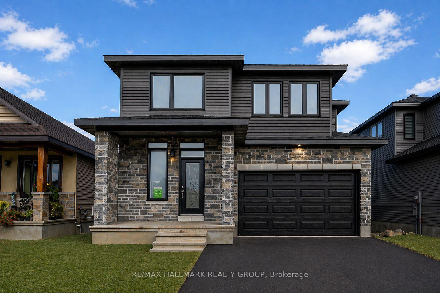 113 Seabert Drive, Arnprior, ON K7C 0S3 — Arnprior, Ontario