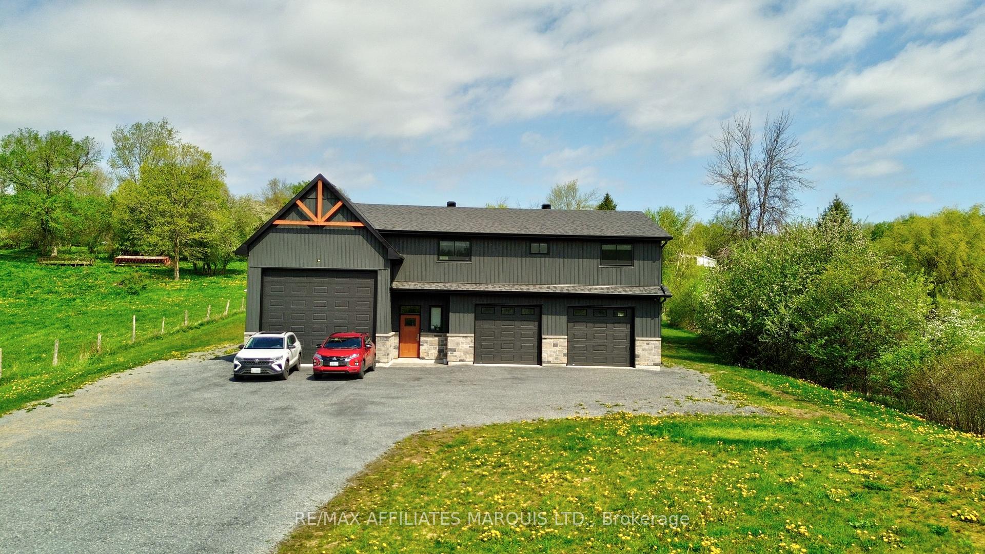 18779 Paragon Road, South Glengarry, ON K6H 5R5 — South Glengarry, Ontario