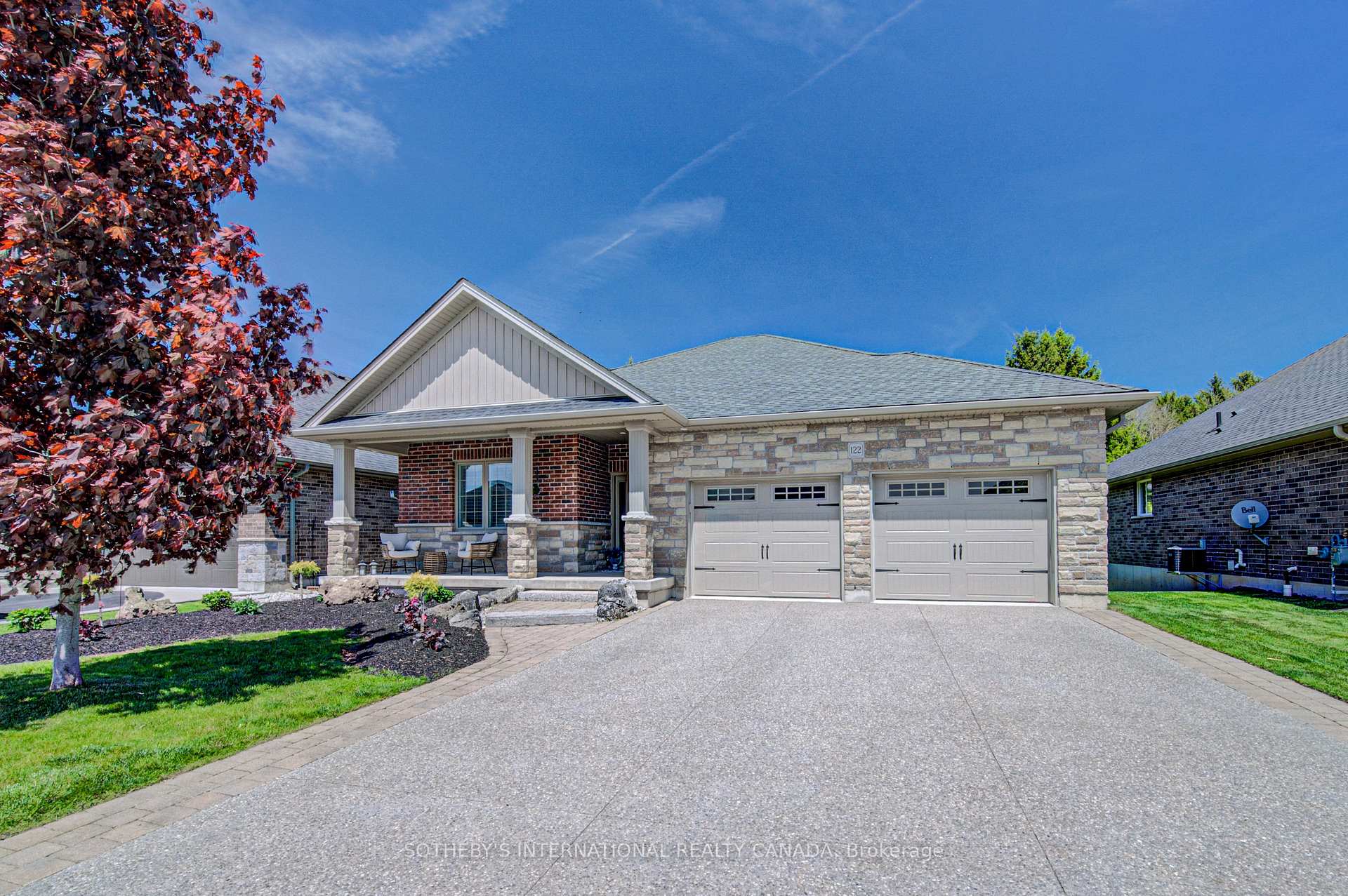 122 Angler Avenue, Norfolk, ON N0A 1N3 — Norfolk, Ontario