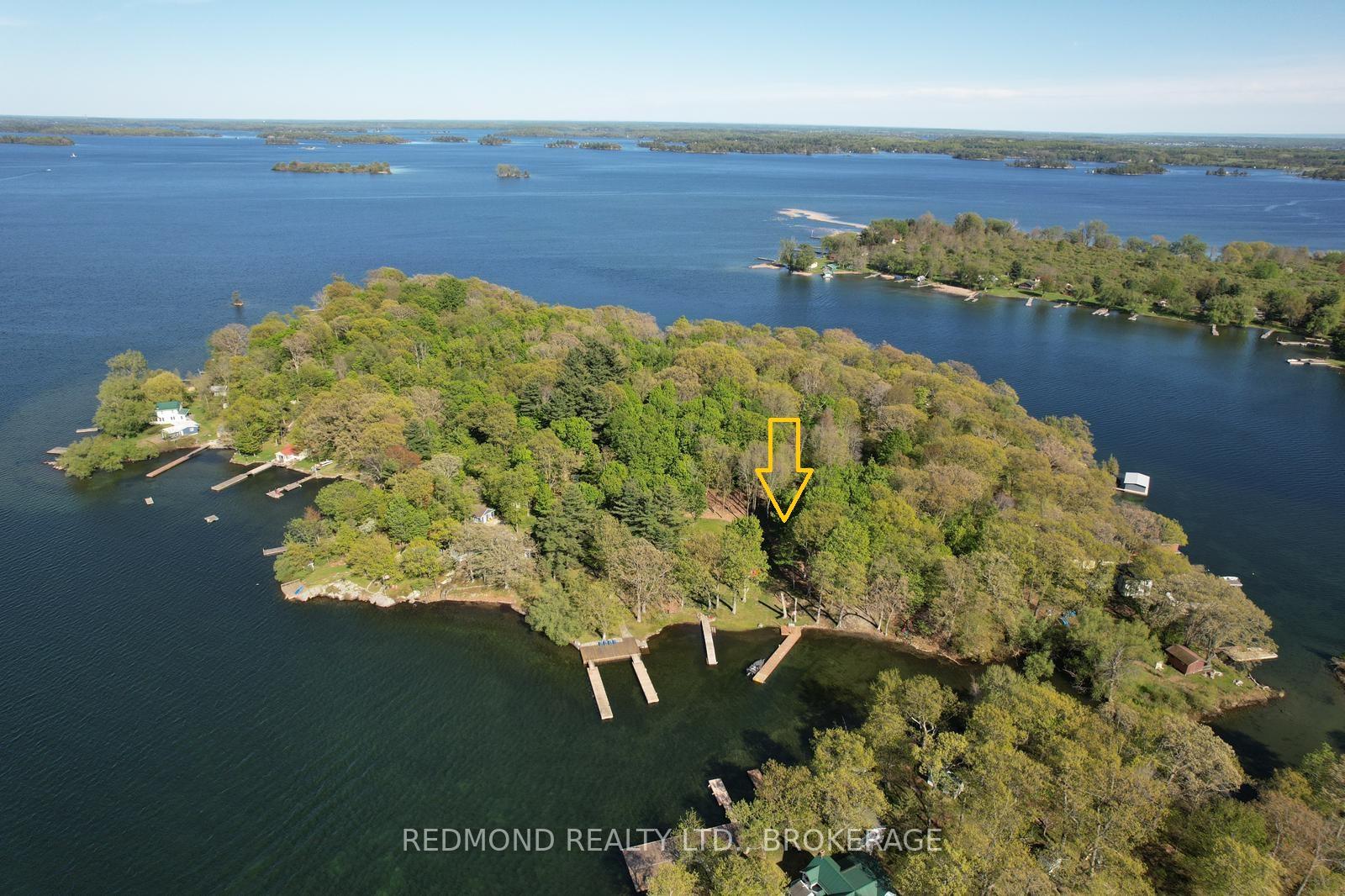 4 Tremont Park Island, Frontenac Islands — photo 2 of 5