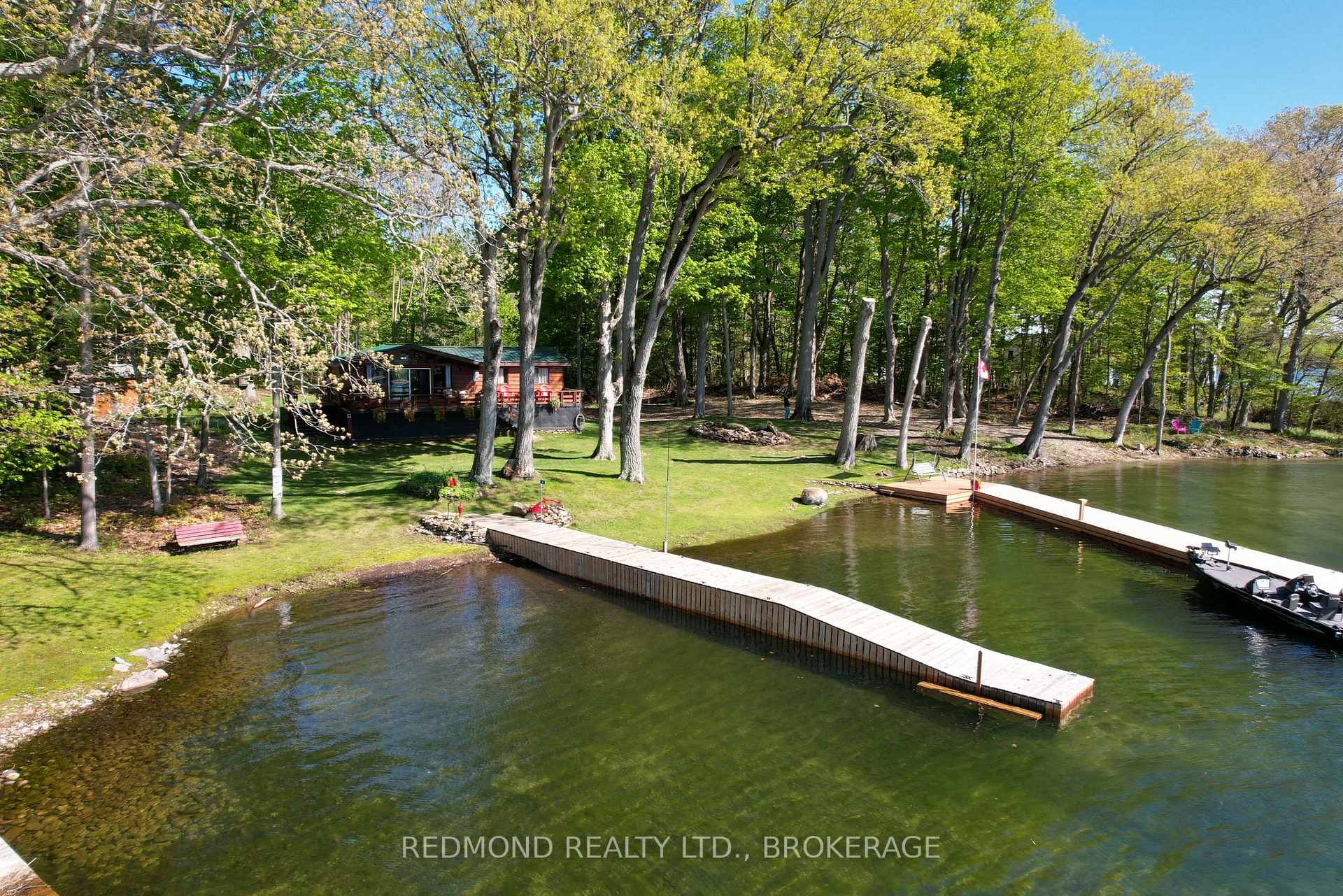 4 Tremont Park Island, Frontenac Islands — photo 3 of 5