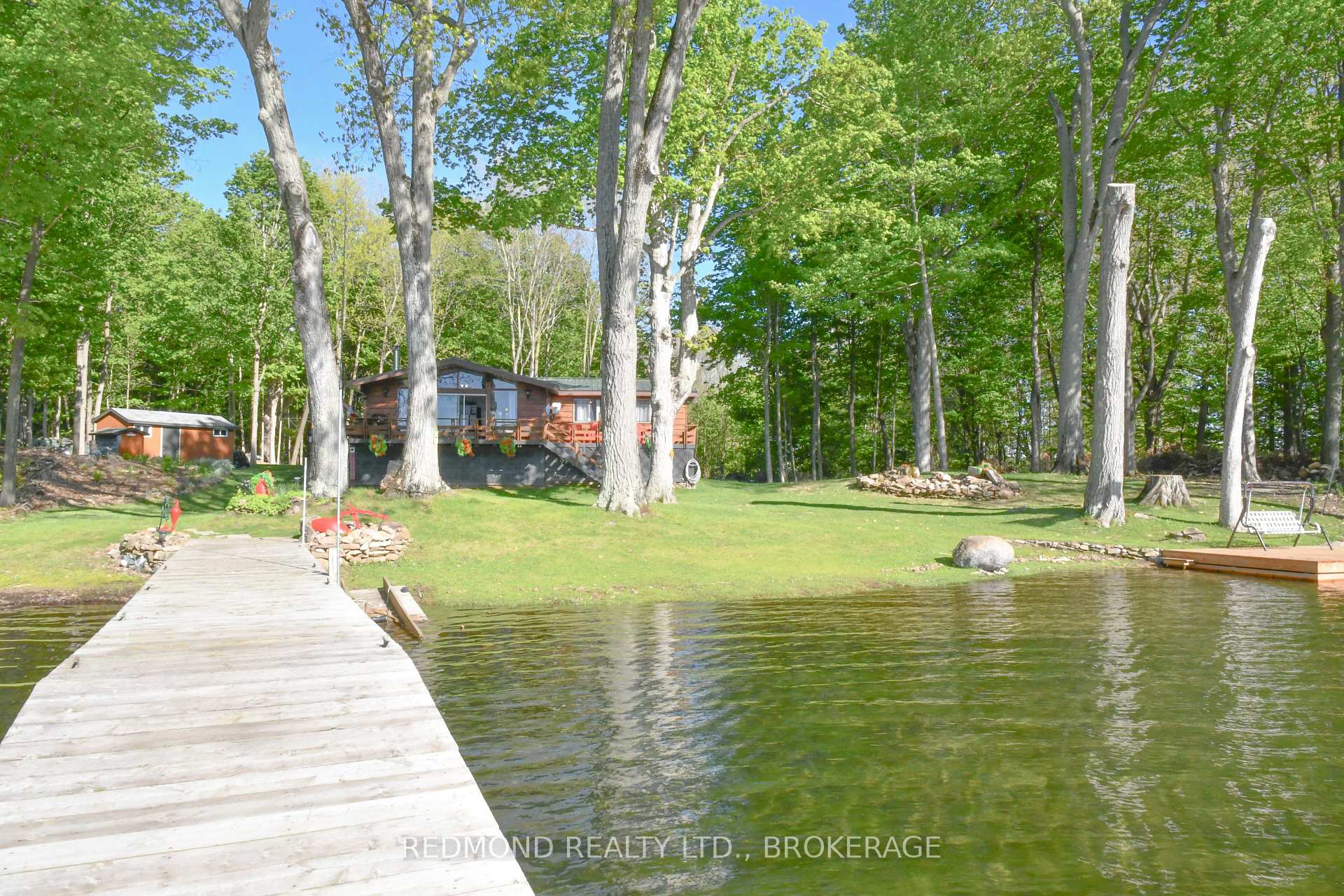 4 Tremont Park Island, Frontenac Islands — photo 4 of 5