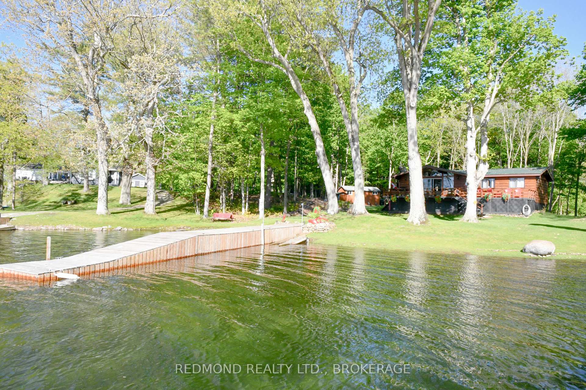 4 Tremont Park Island, Frontenac Islands — photo 5 of 5