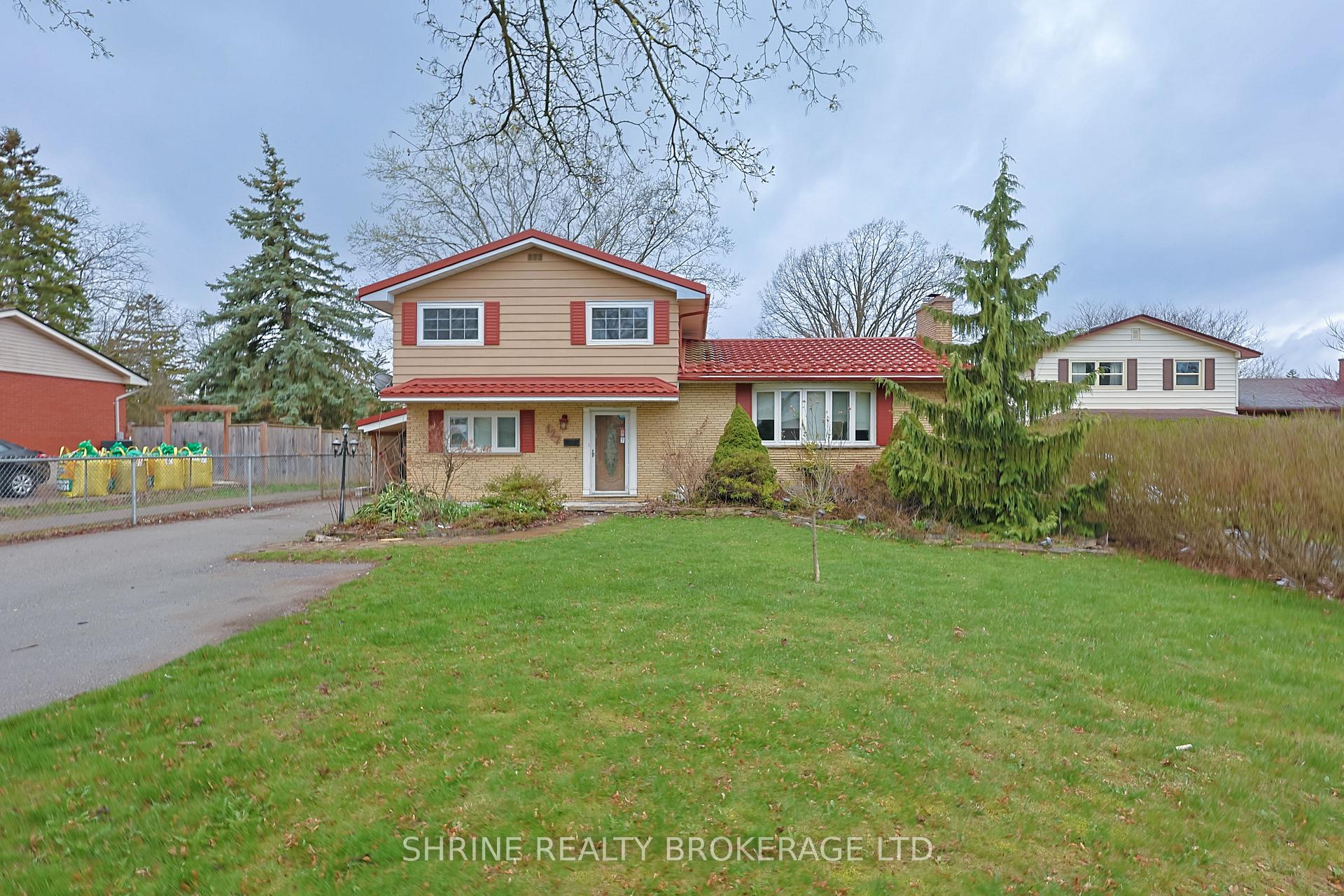 127 ODESSA Avenue, London South, ON N6J 2Z9 — London South, Ontario