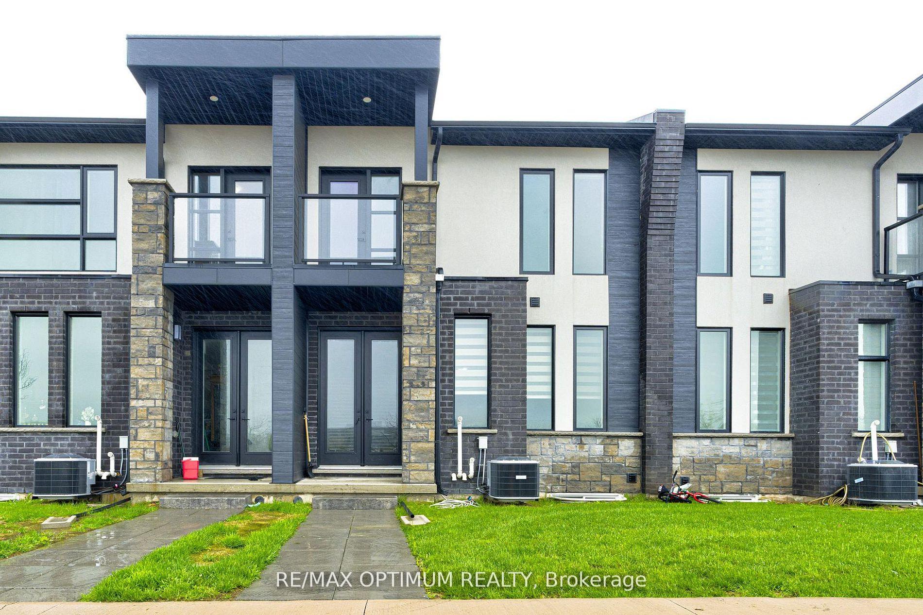 64 Keystone Trail, Welland, ON L3B 0N8 — Welland, Ontario