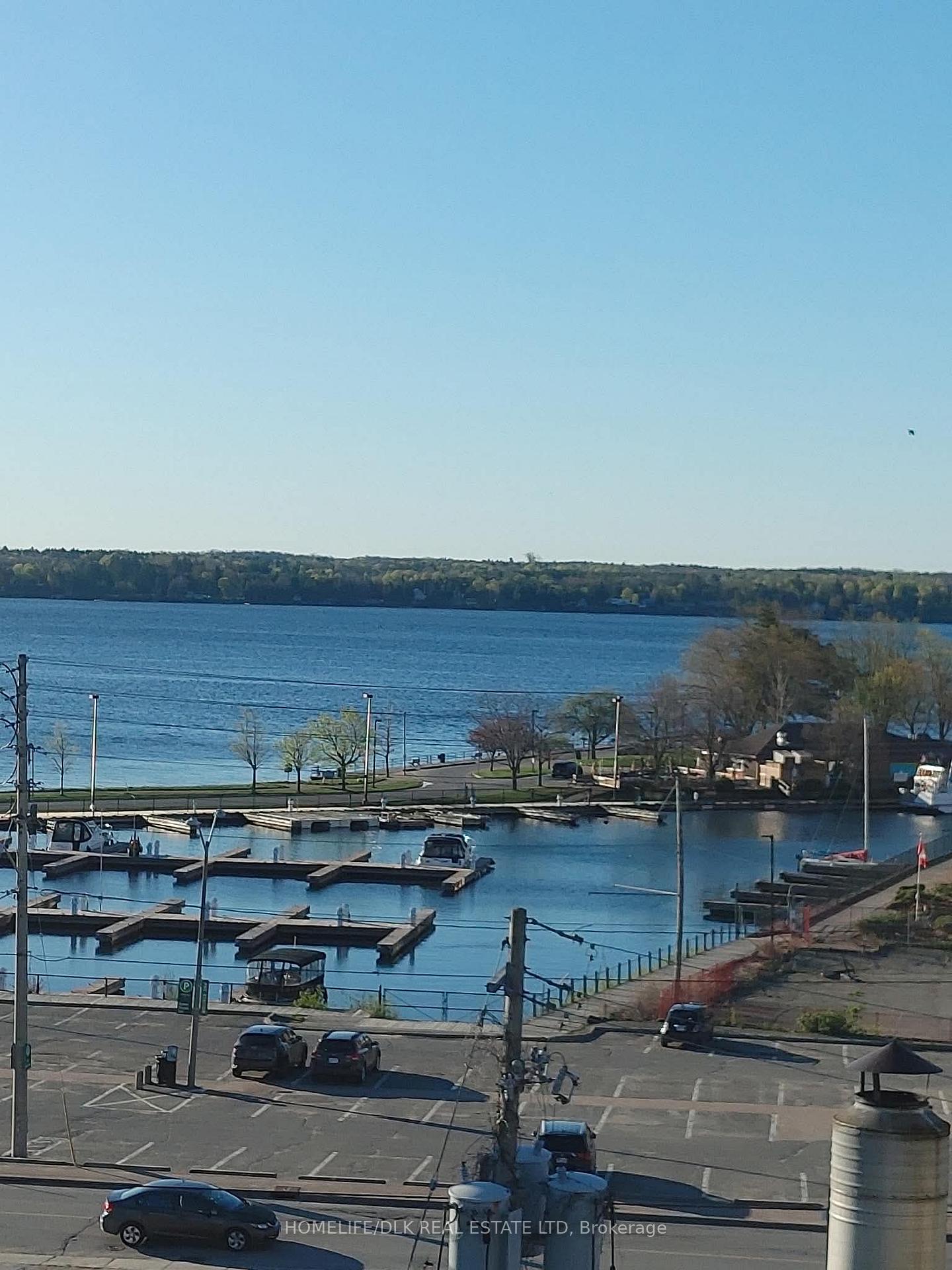 33 King Street W 2, Brockville, ON K6V 3P7 — Brockville, Ontario