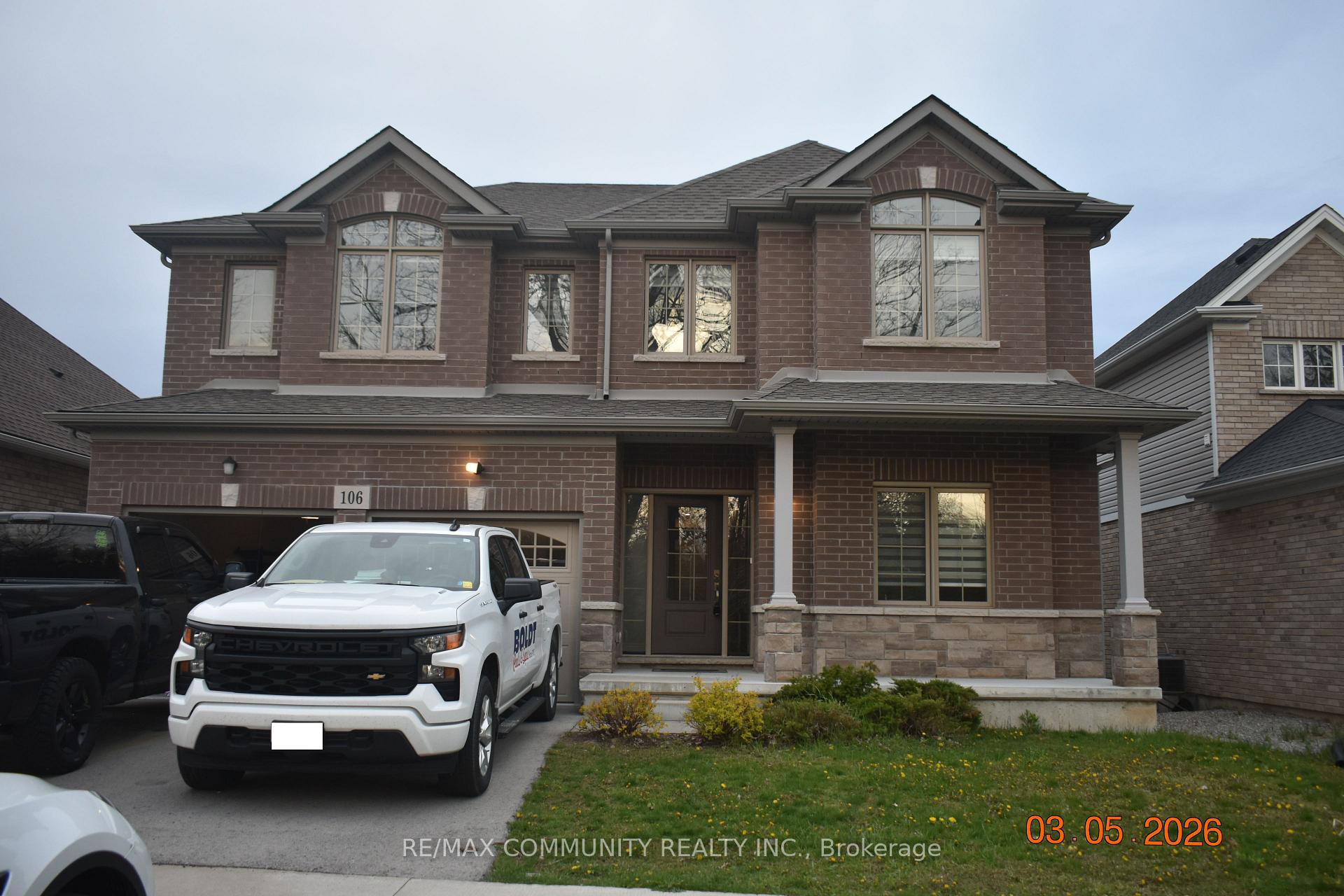 106 Ridge Road, Fort Erie, ON L0S 1N0 — Fort Erie, Ontario