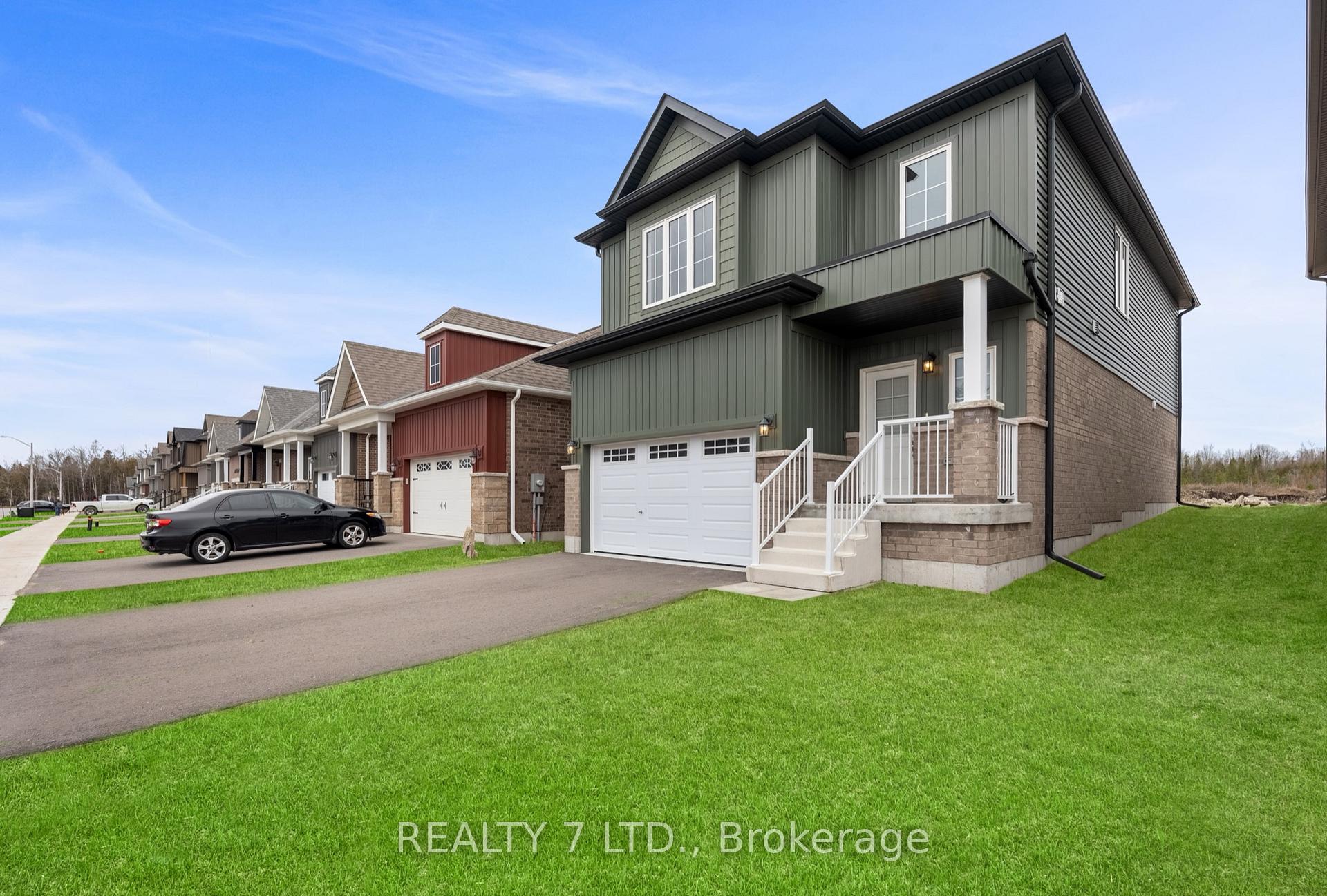 32 Hillcroft Way, Kawartha Lakes — photo 3 of 5