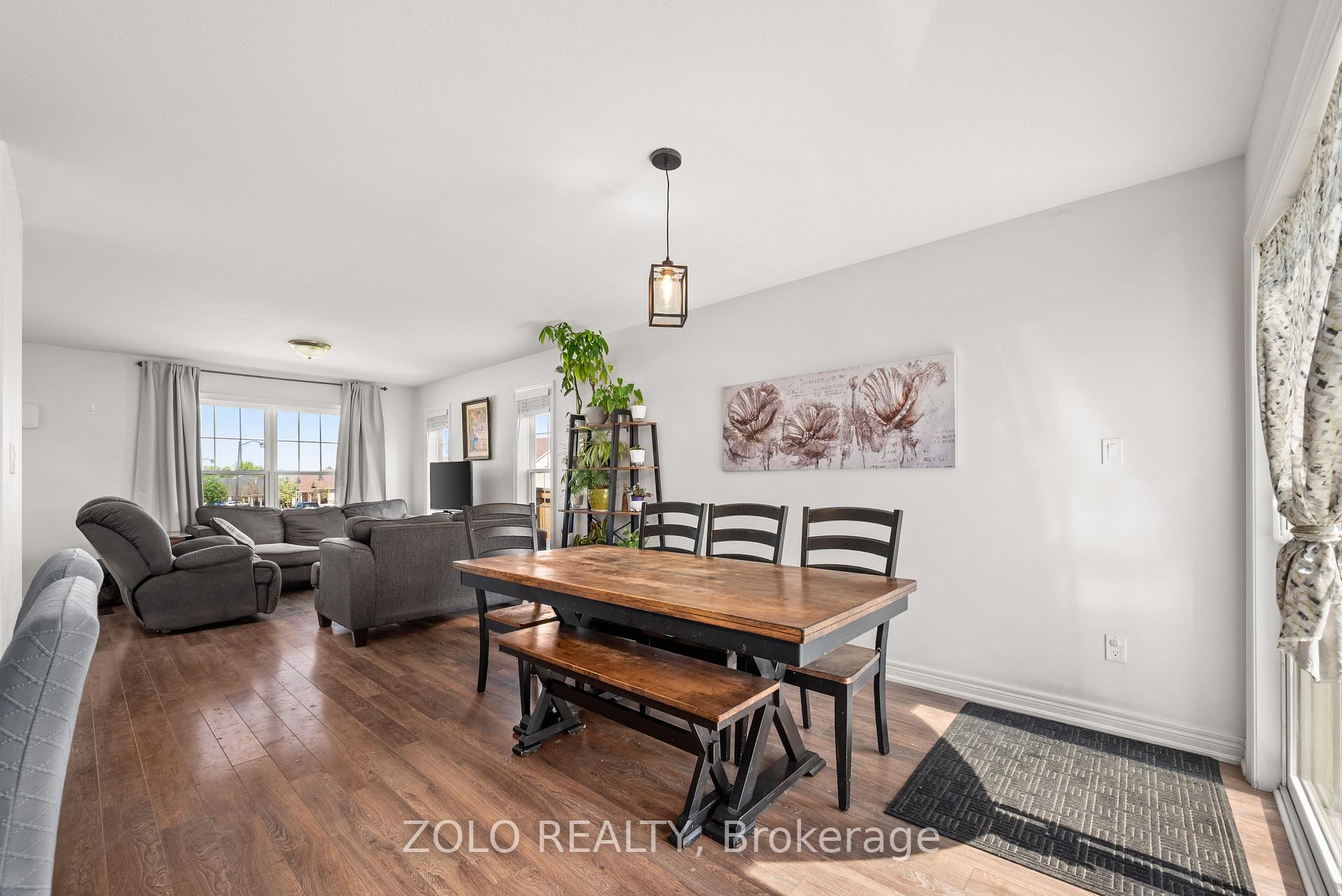 227 Rowberry Boulevard, Peterborough, ON K9H 0H9 — Peterborough, Ontario