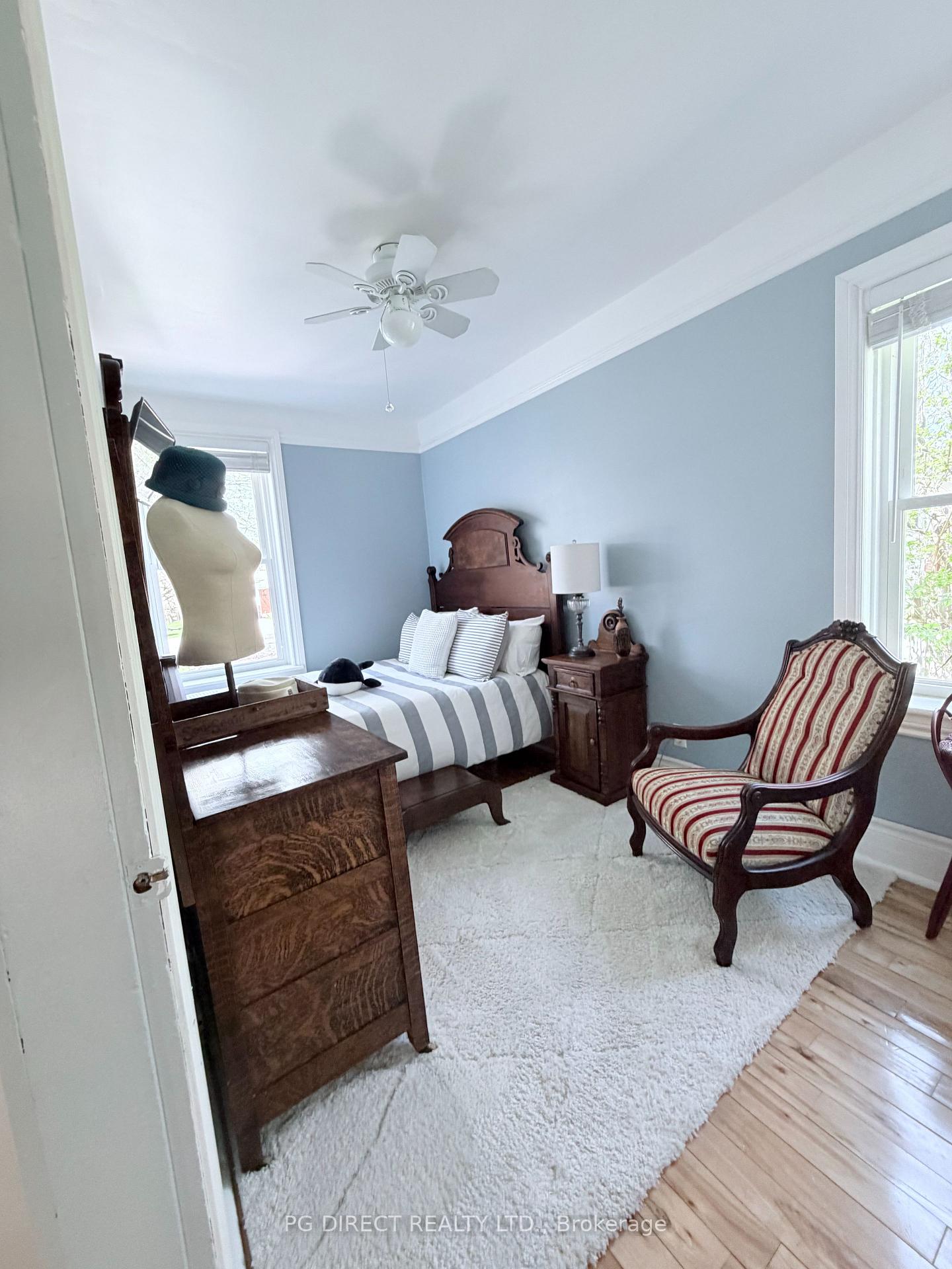24 N Hastings Avenue, Marmora and Lake — photo 3 of 5