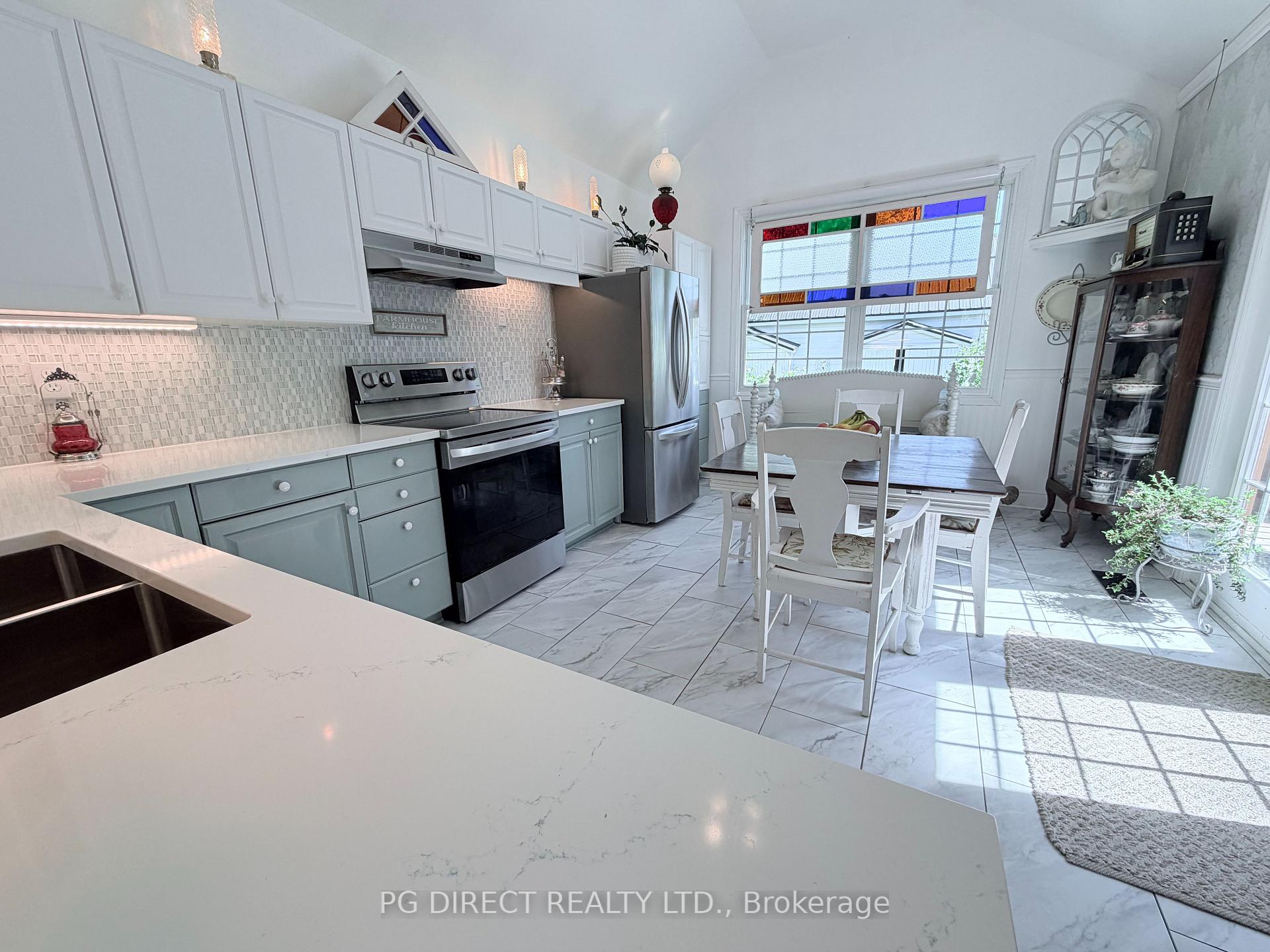 24 N Hastings Avenue, Marmora and Lake — photo 4 of 5