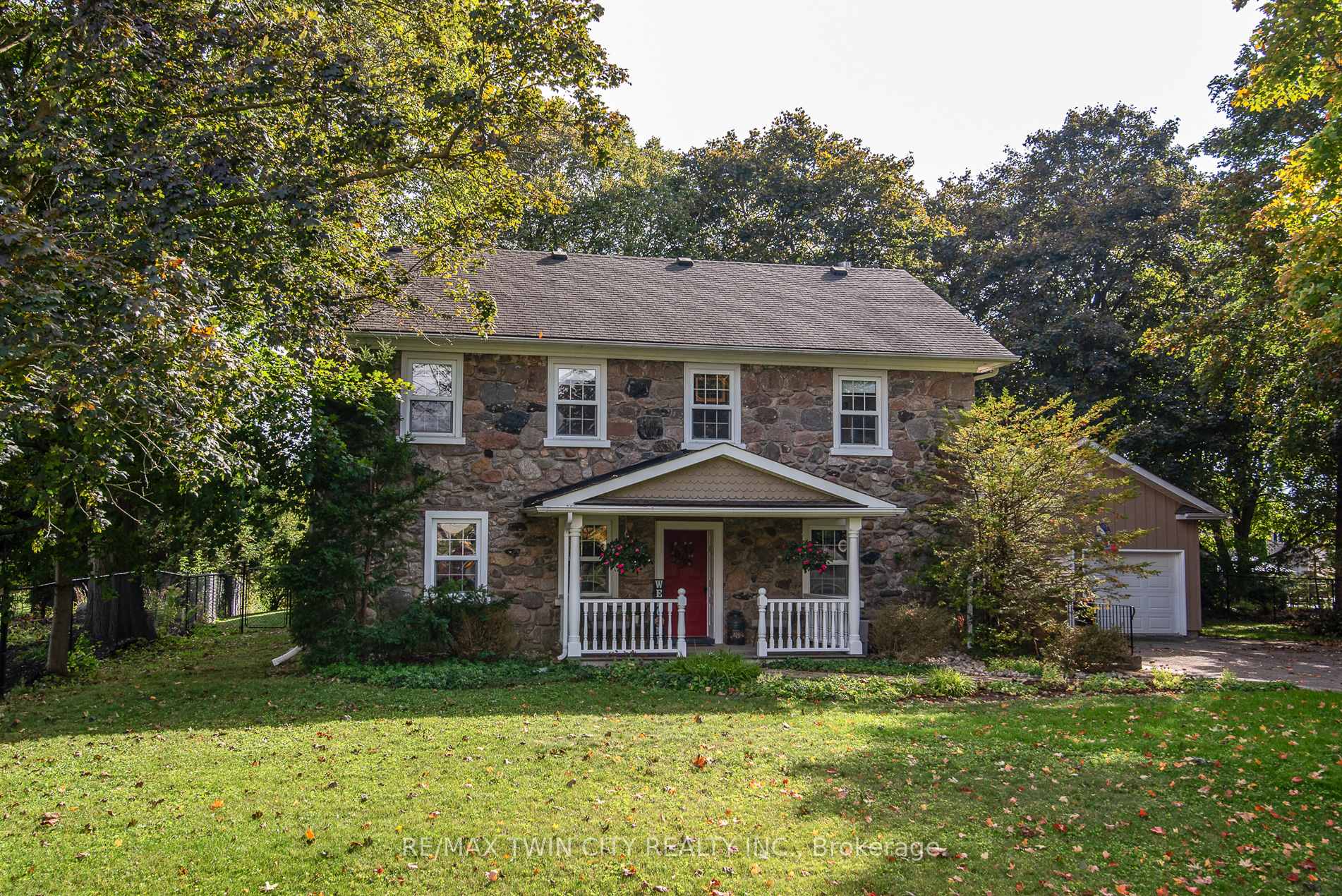 274 Woodridge Drive, Wilmot, ON N0B 2H0 — Wilmot, Ontario