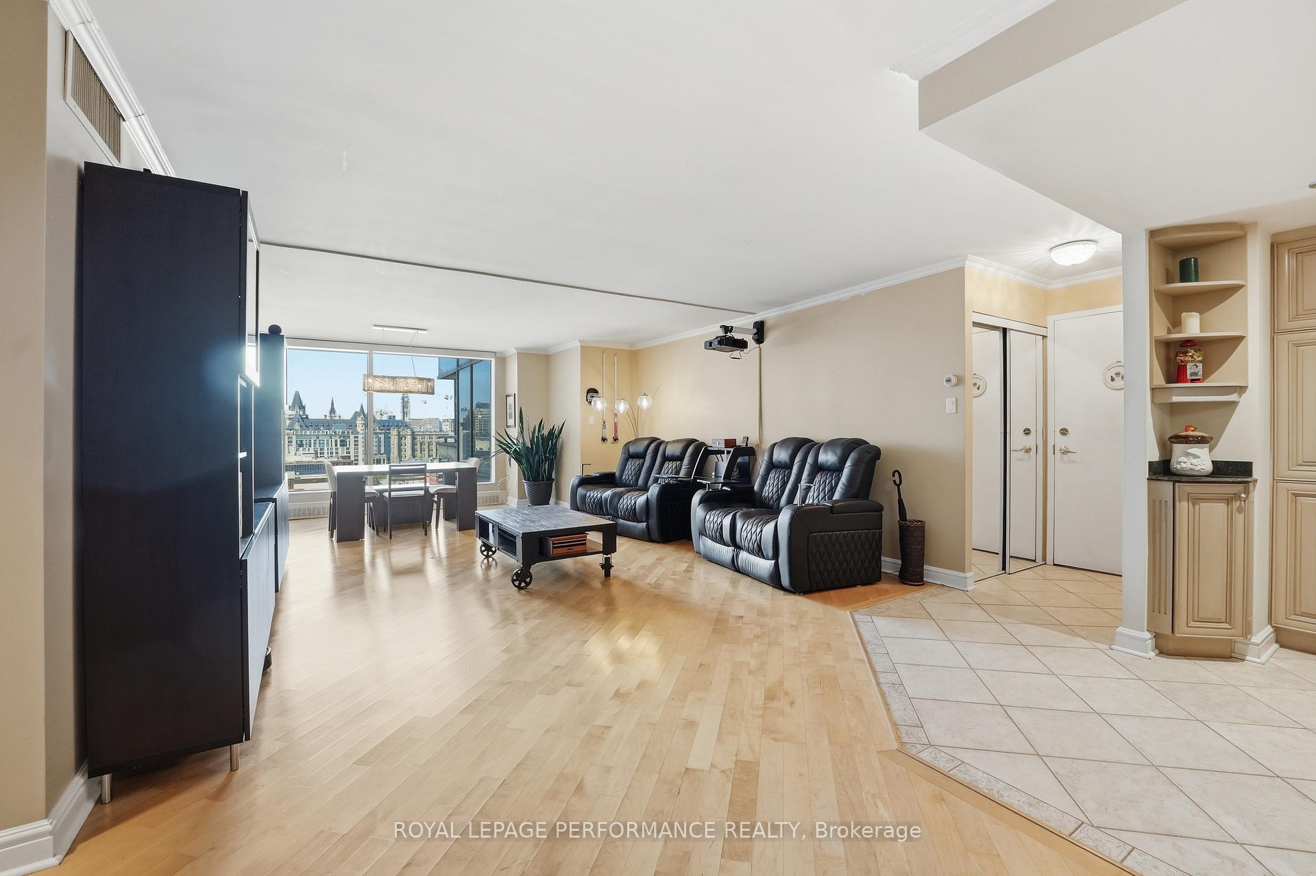 160 George Street 1601, Lower Town - Sandy Hill — photo 5 of 5