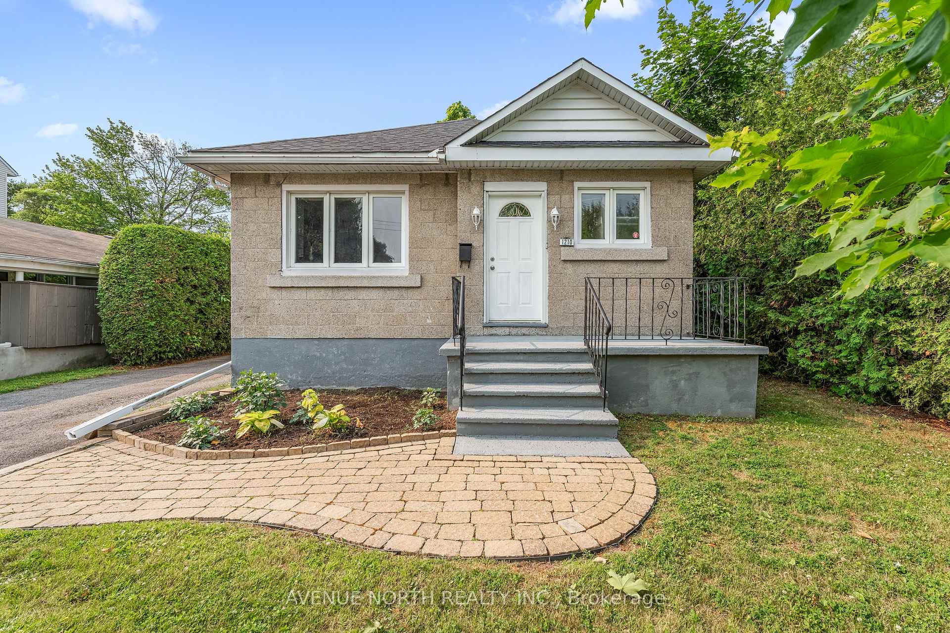 1210 Erie Avenue, Hunt Club - South Keys and Area, ON K1V 6G6 — Hunt Club - South Keys and Area, Ontario