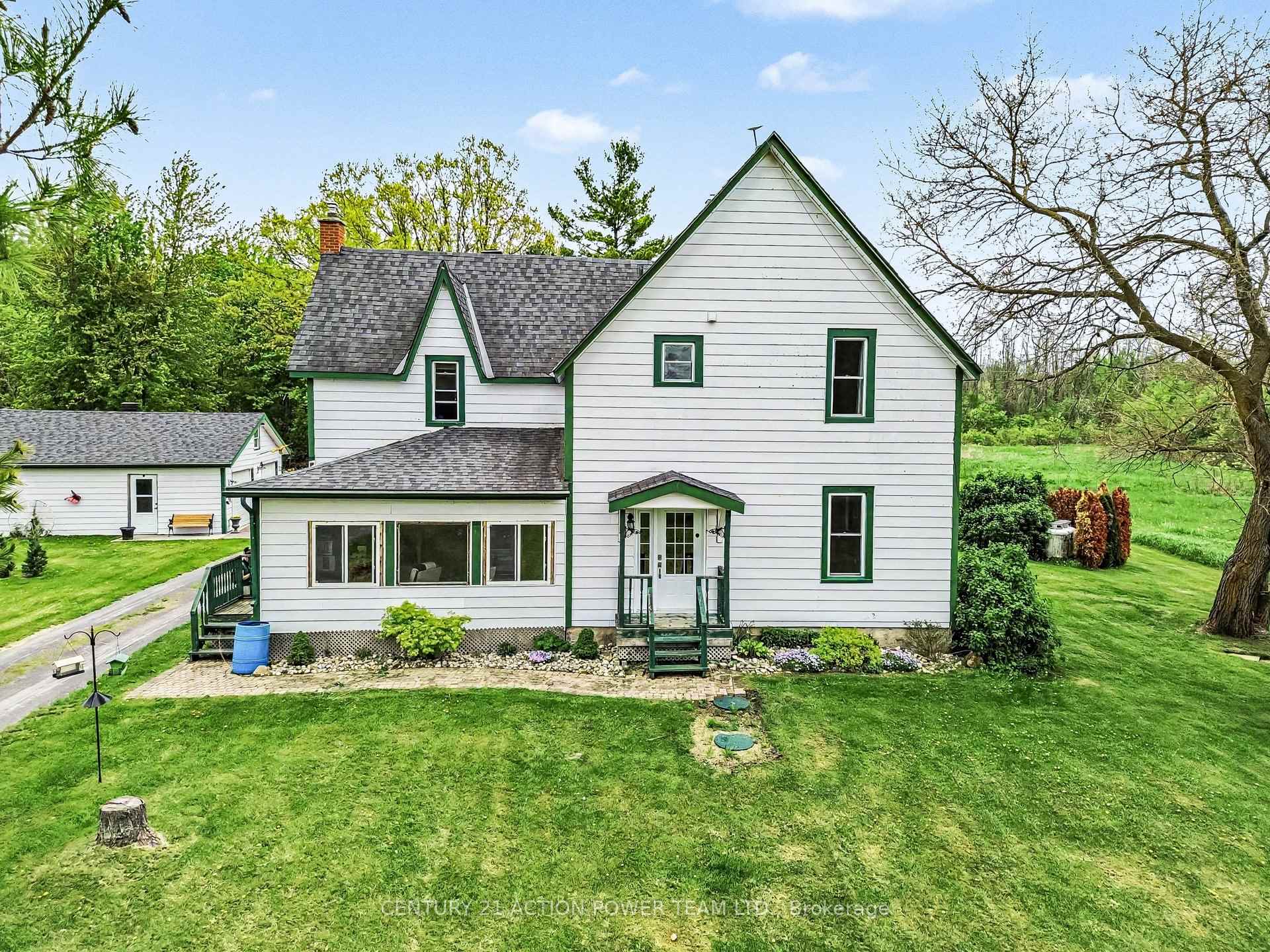 17670 County Road 18 Road NW, South Stormont — photo 2 of 5