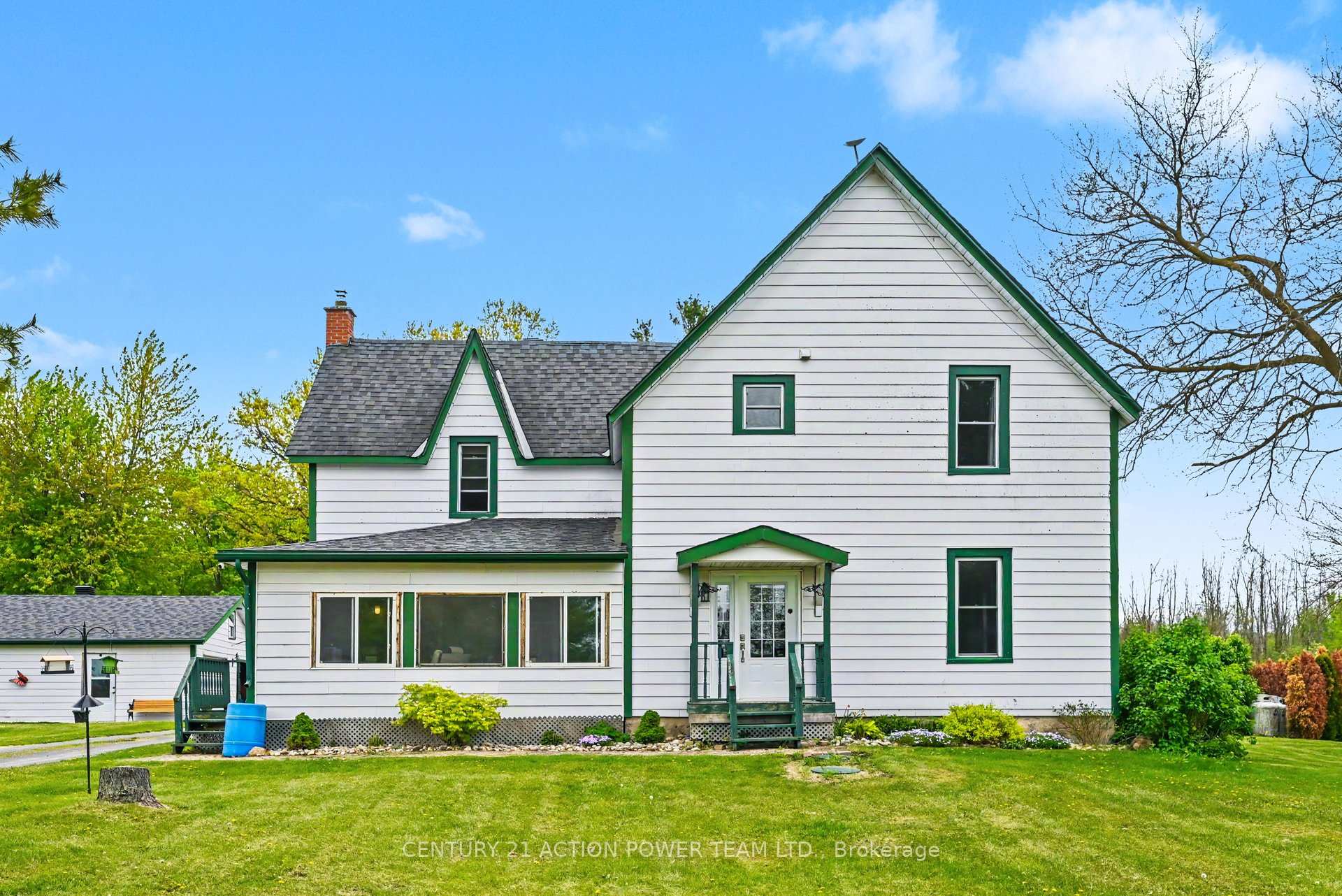 17670 County Road 18 Road NW, South Stormont — photo 3 of 5