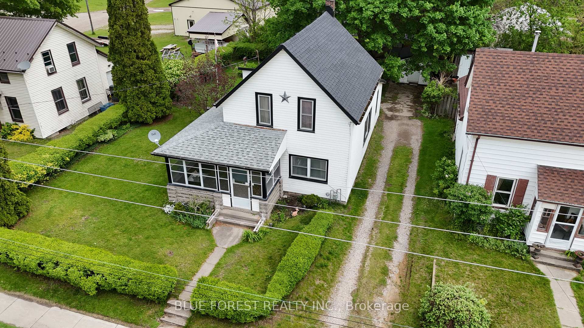 185 Furnival Road, West Elgin, ON N0L 2C0 — West Elgin, Ontario