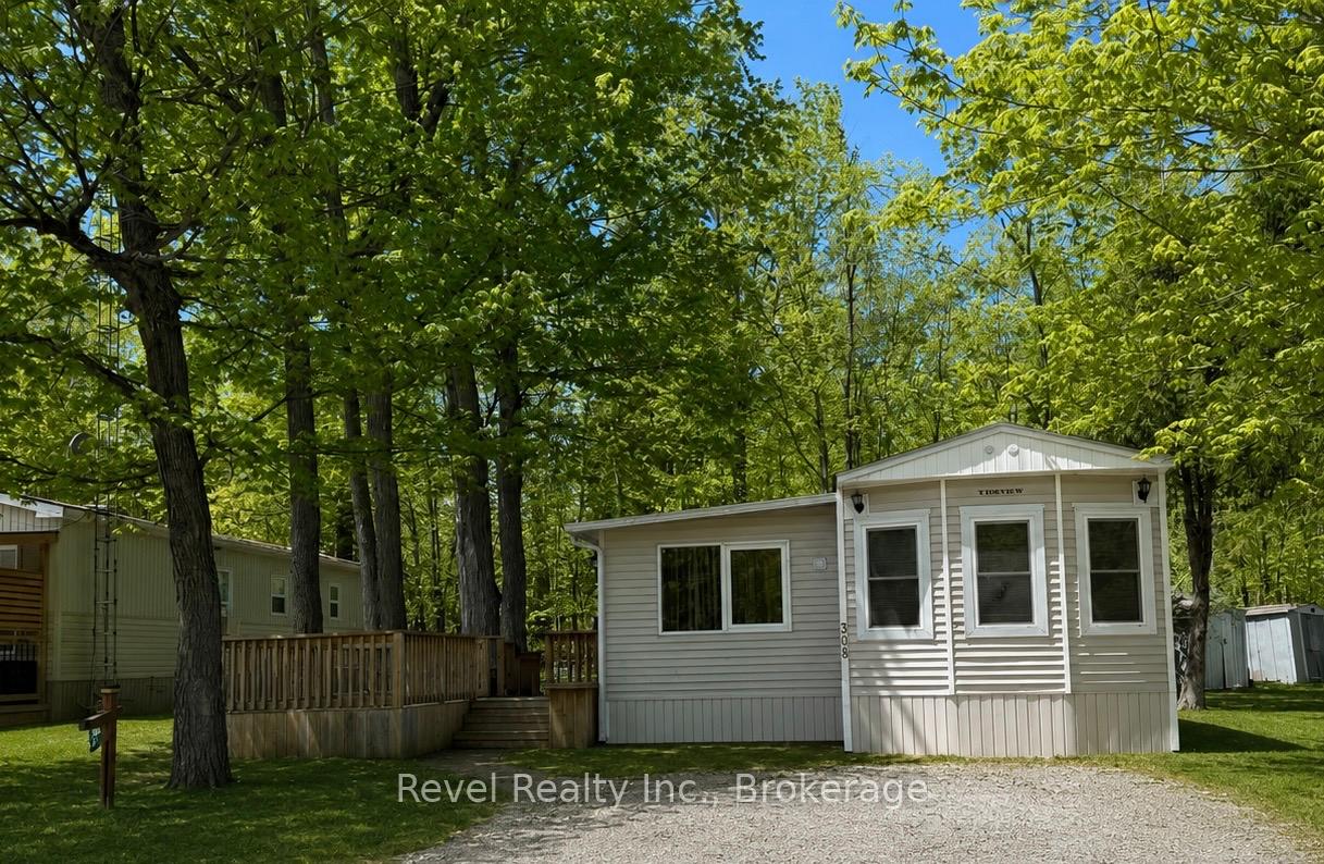 1802 county road 121 Road 308, Kawartha Lakes — photo 2 of 5