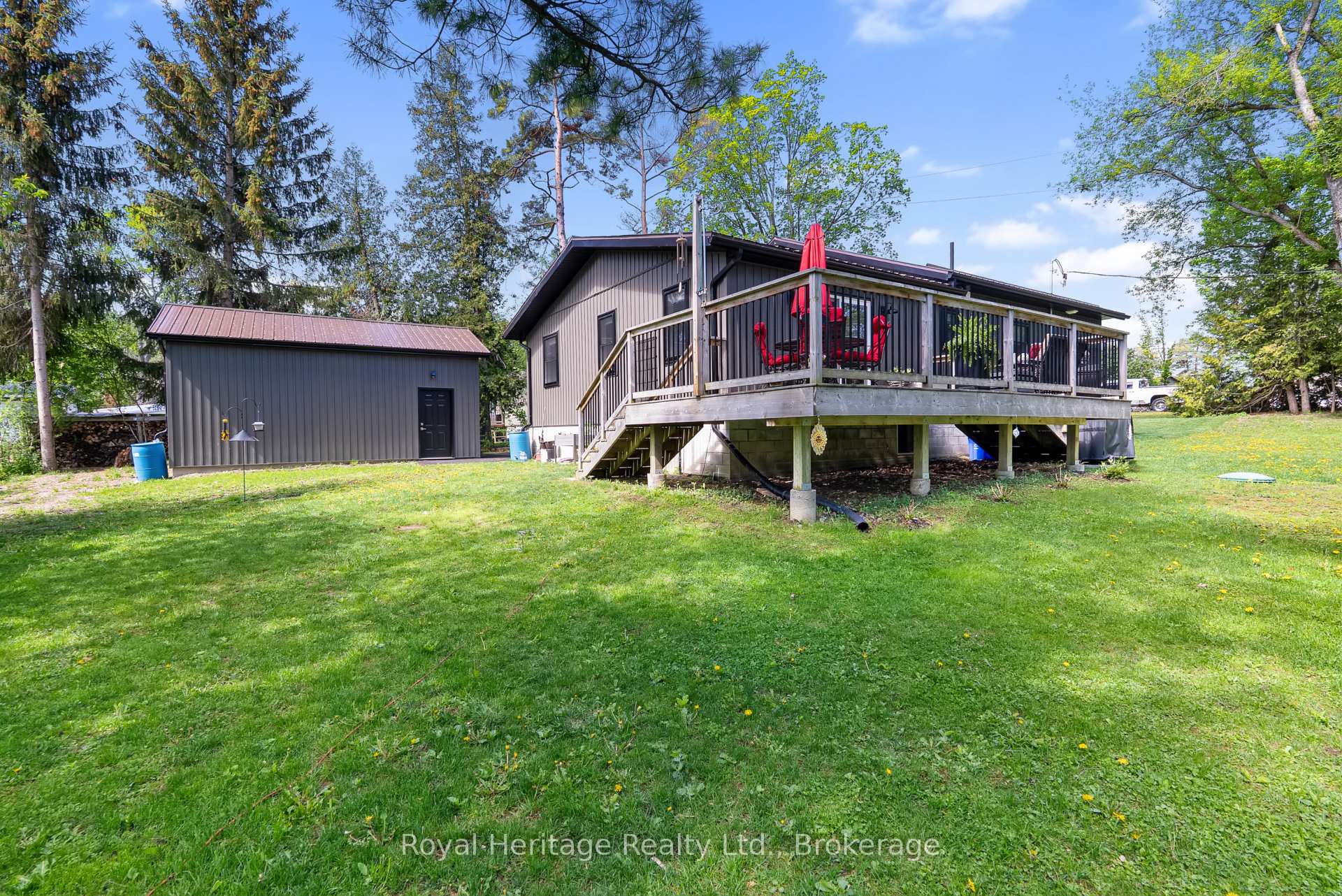 35 Leslie Frost Lane, Kawartha Lakes — photo 2 of 5