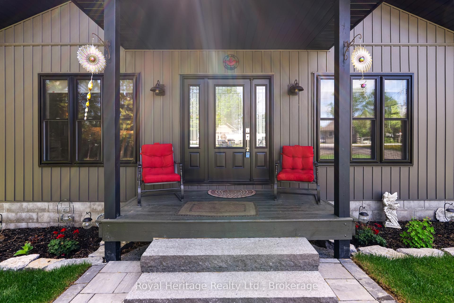 35 Leslie Frost Lane, Kawartha Lakes — photo 4 of 5