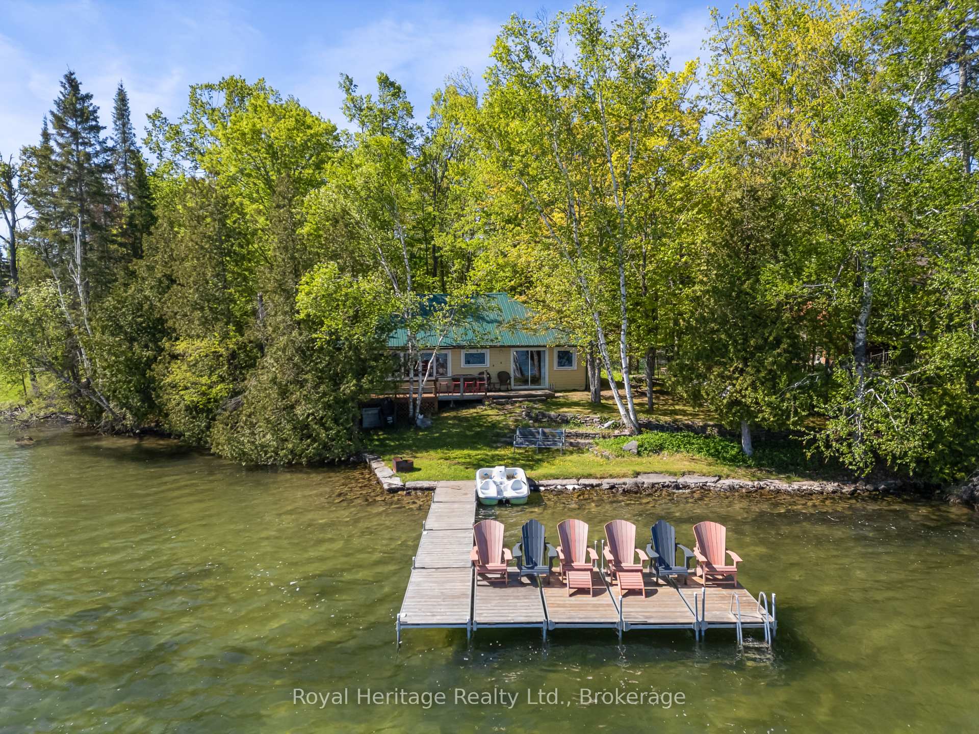 1193 Lakehurst Road, Trent Lakes — photo 2 of 5