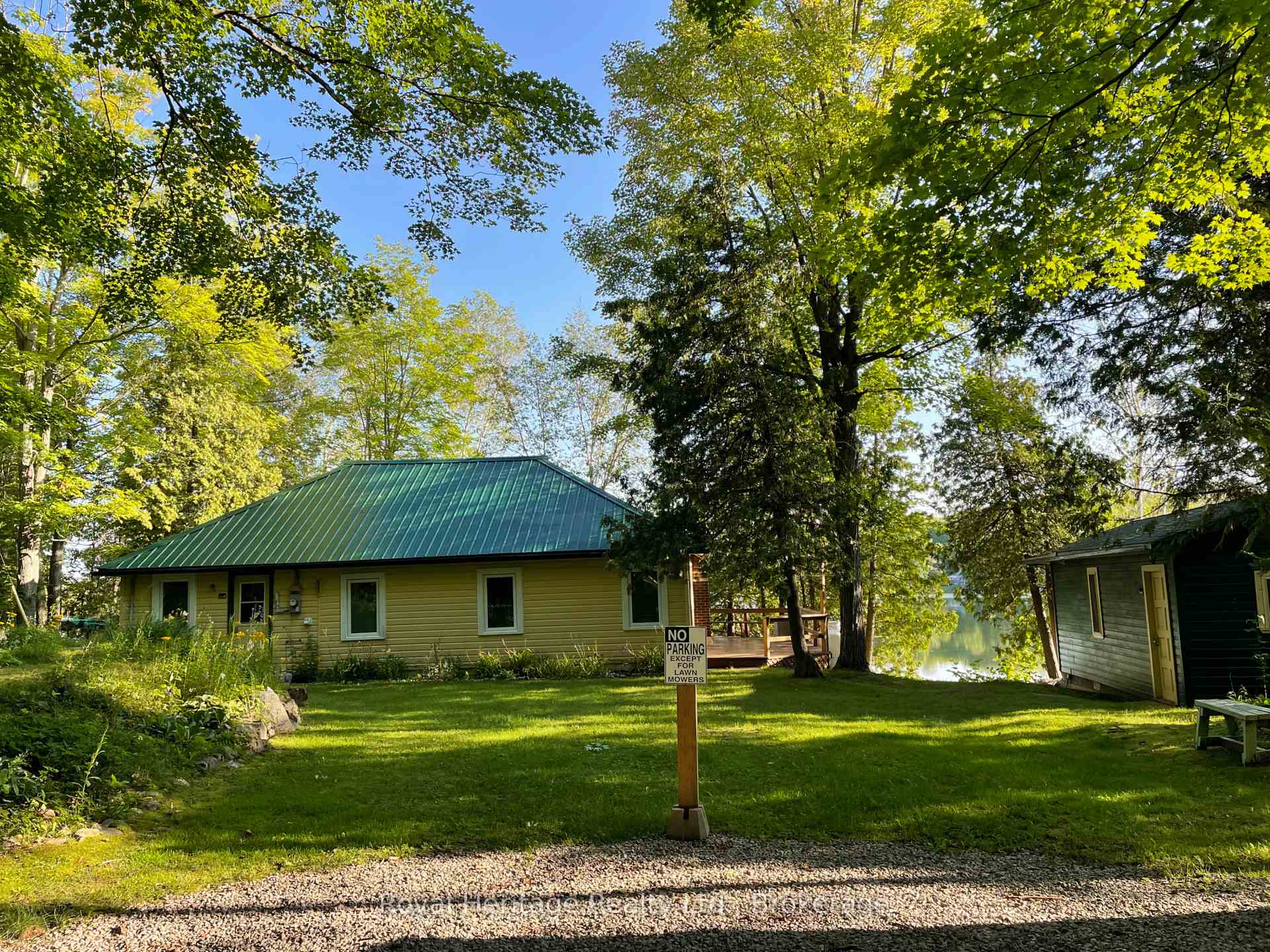 1193 Lakehurst Road, Trent Lakes — photo 4 of 5
