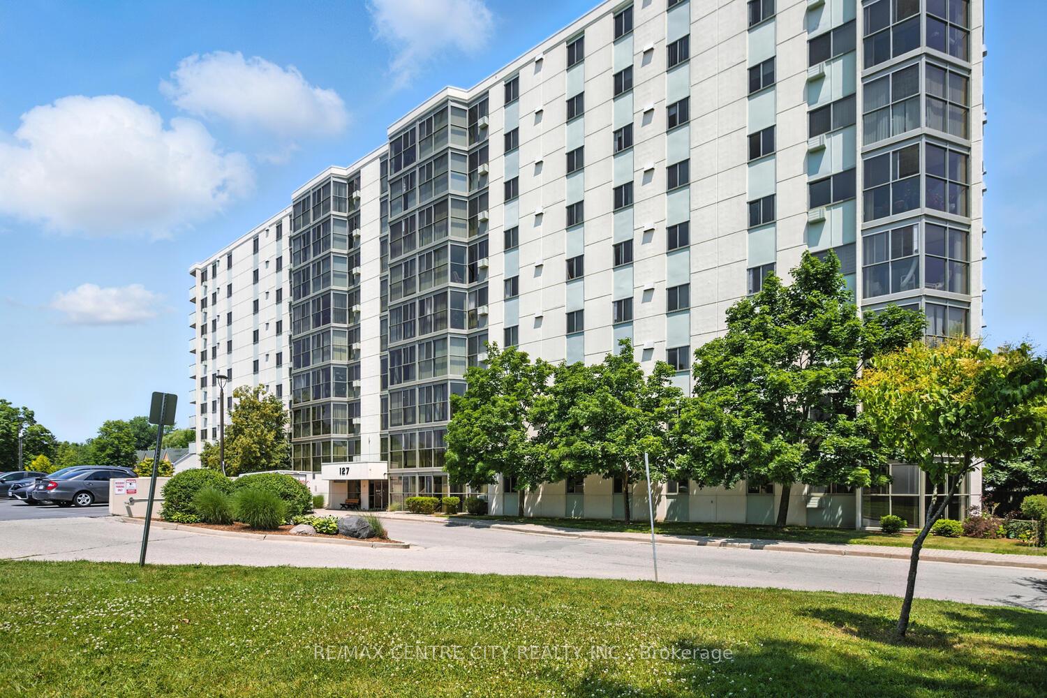 127 Belmont Drive 809, London South, ON N6J 4J7 — London South, Ontario