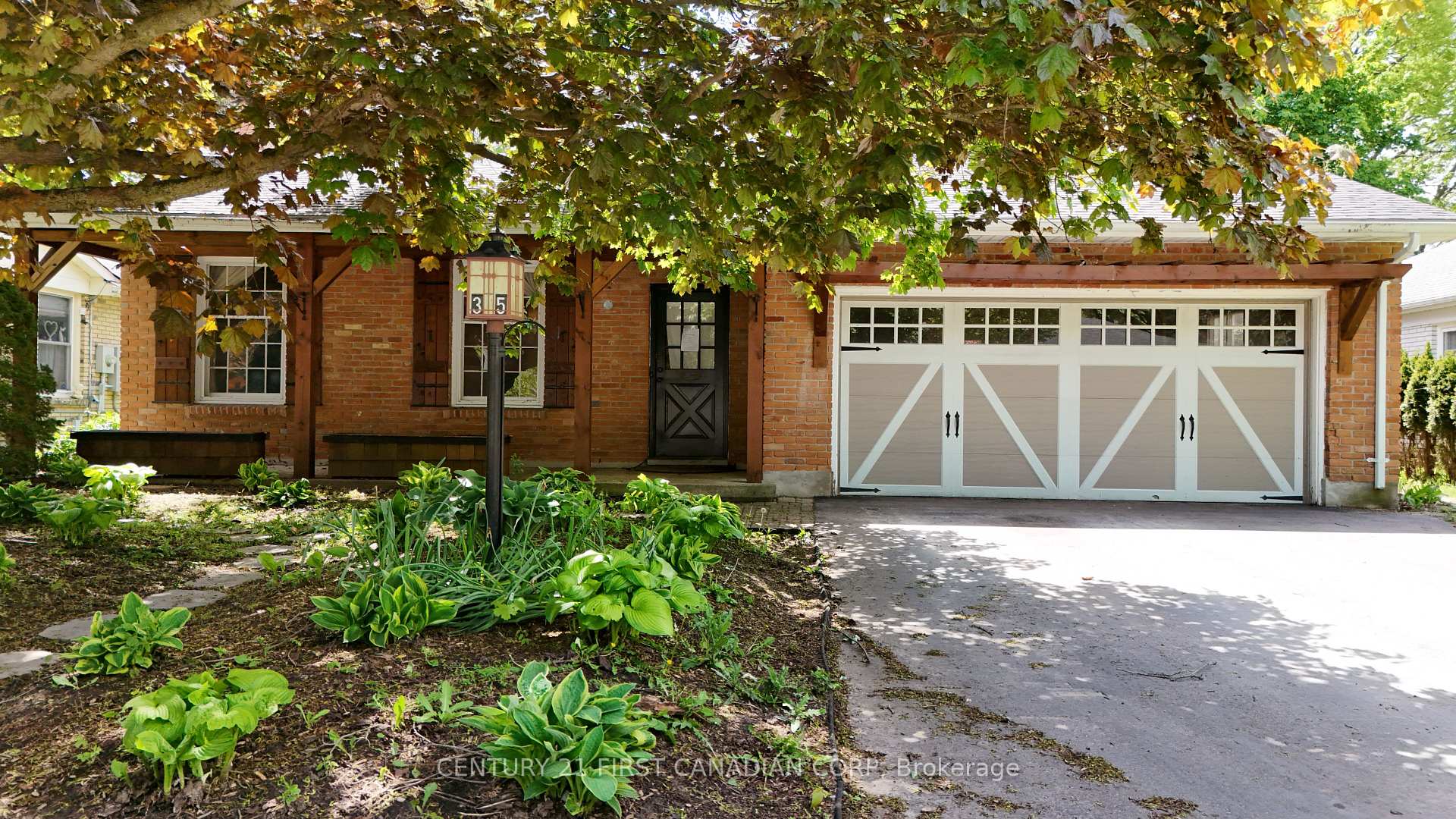 35 Benson Crescent, London North, ON N5X 2B1 — London North, Ontario