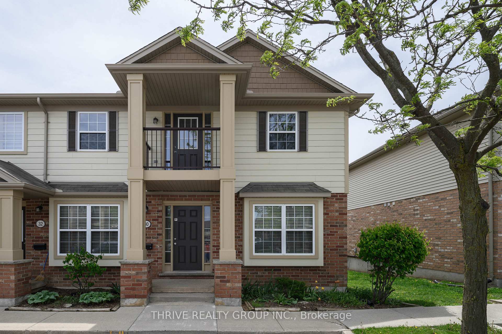 3320 Meadowgate Boulevard 30, London South, ON N6M 0A7 — London South, Ontario