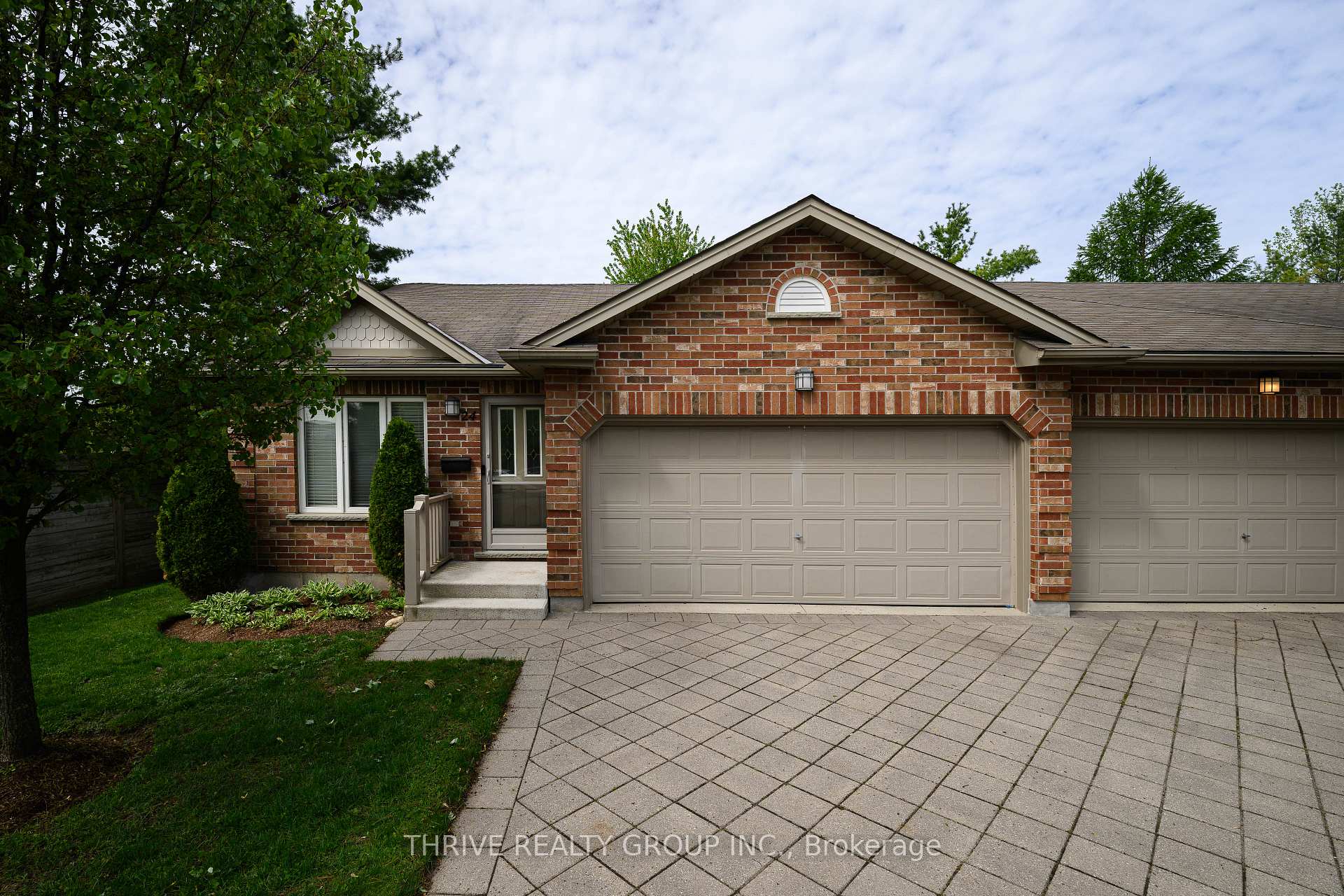 43 Capulet Walk 24, London North, ON N6H 5V4 — London North, Ontario