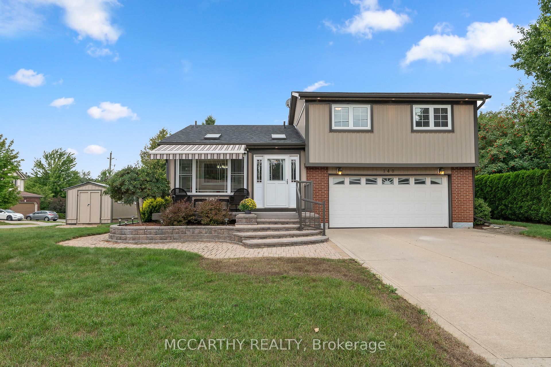 140 Ann Street, Shelburne, ON L9V 2W5 — Shelburne, Ontario