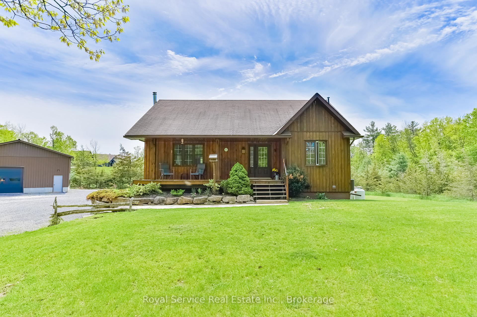 2701 11 th E Line, Trent Hills, ON K0K 2M0 — Trent Hills, Ontario