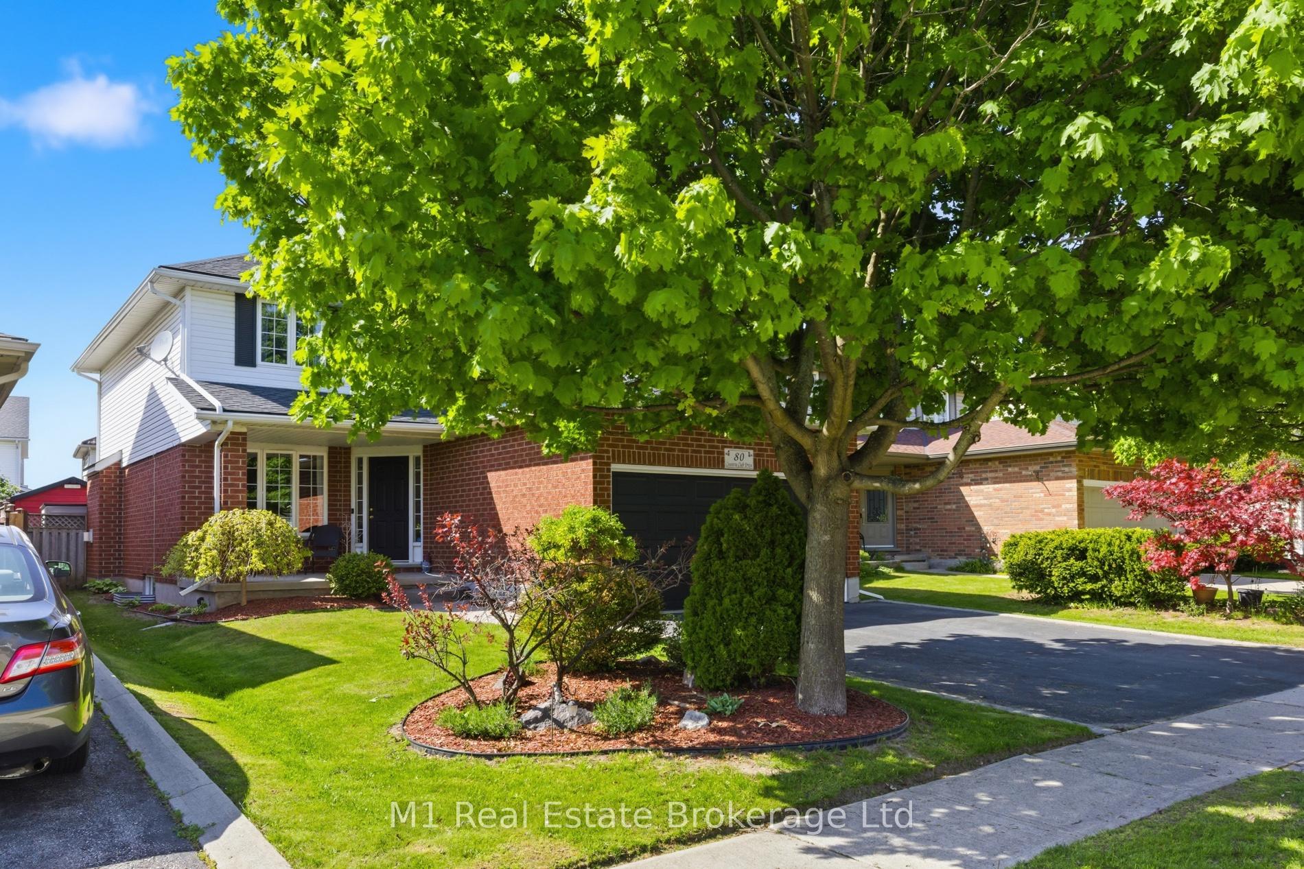 80 Country Club Drive, Cambridge — photo 4 of 5