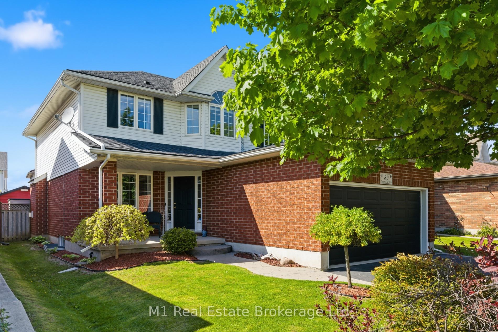 80 Country Club Drive, Cambridge — photo 5 of 5