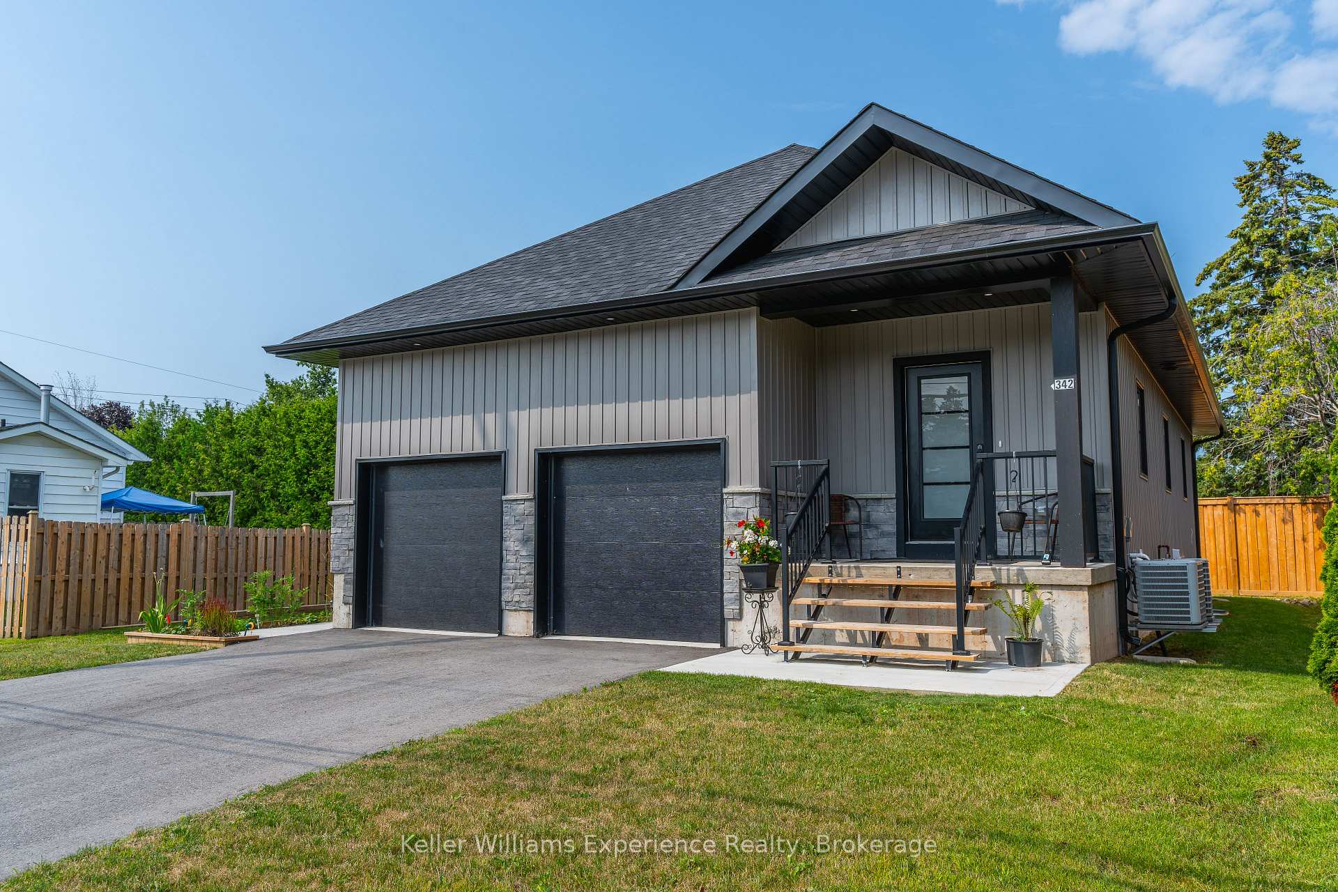 342 Thompson Street, Meaford, ON N4L 1H6 — Meaford, Ontario