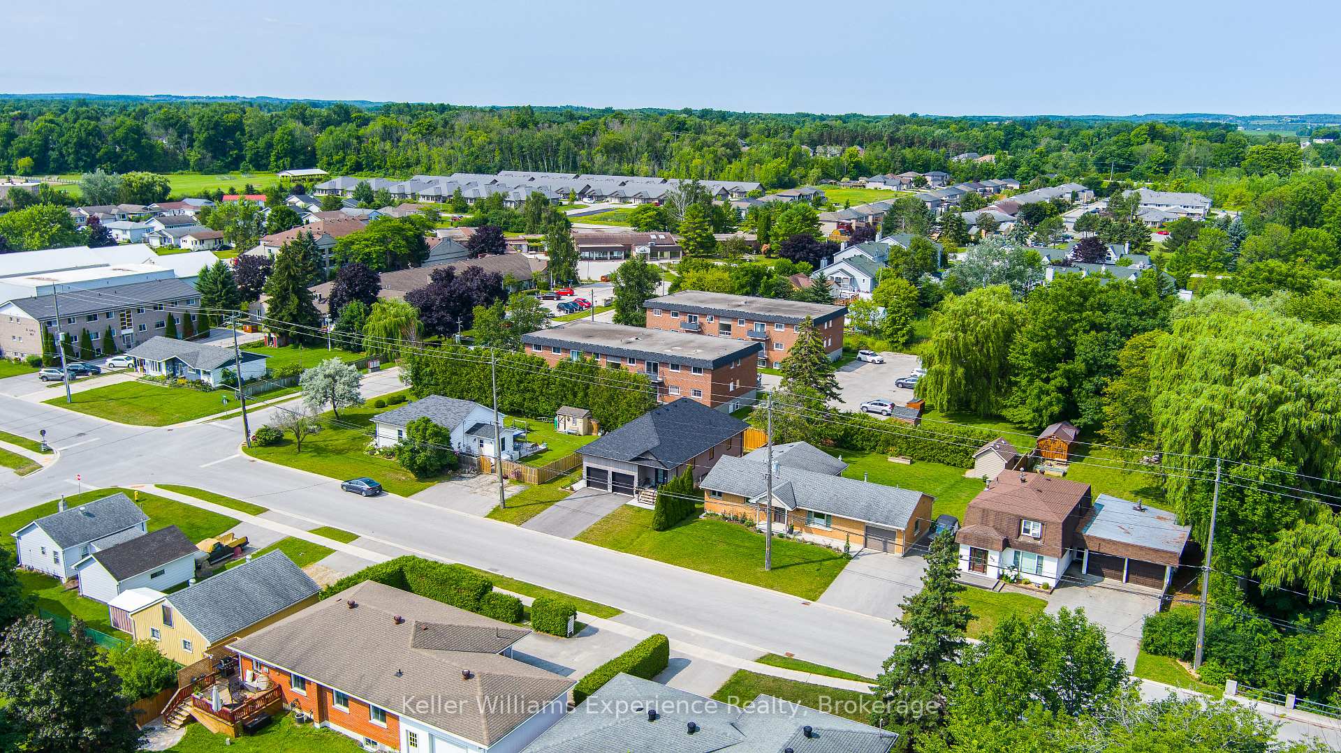 342 Thompson Street, Meaford — photo 4 of 5