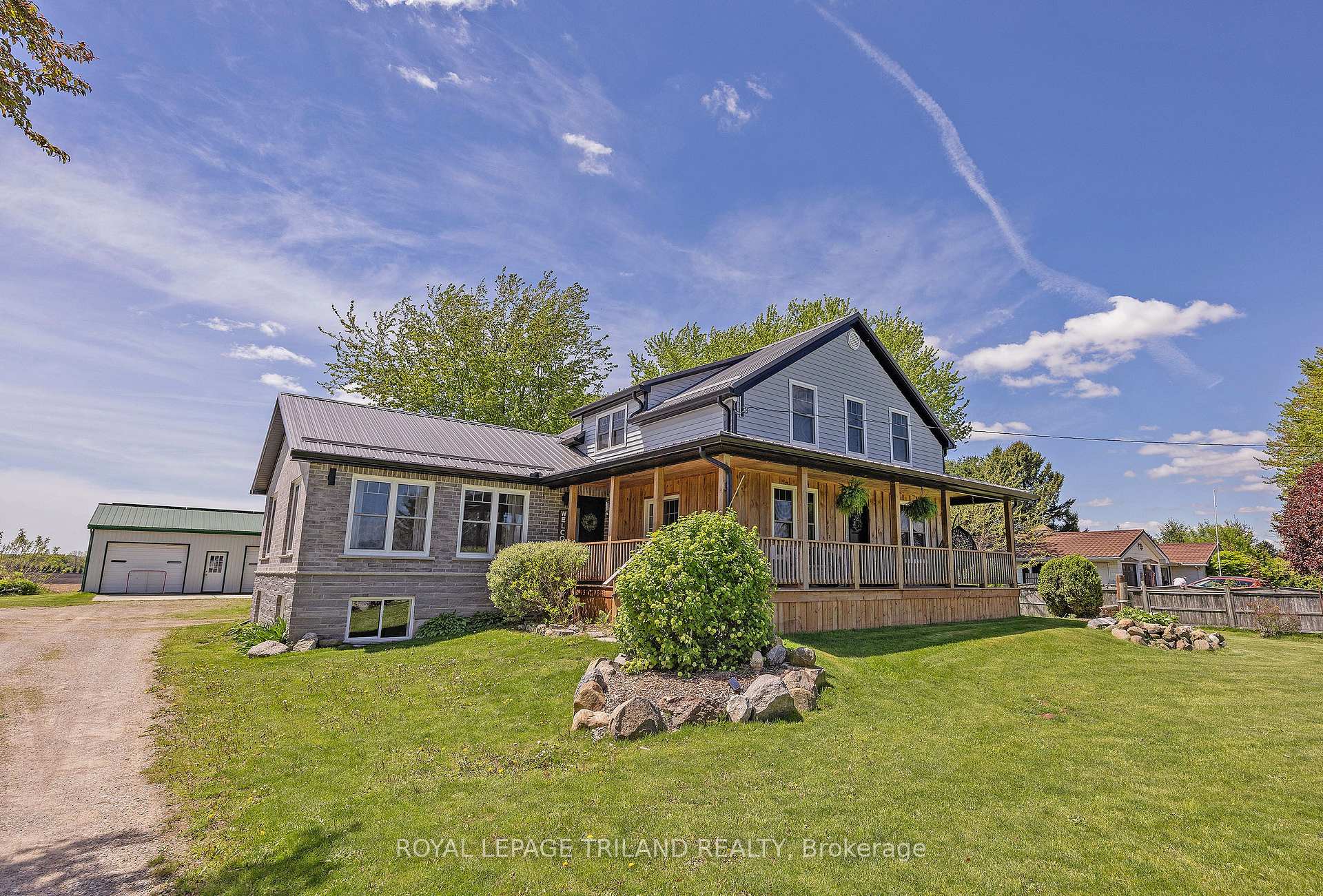 45471 Sparta Line, Central Elgin, ON N5P 3S8 — Central Elgin, Ontario