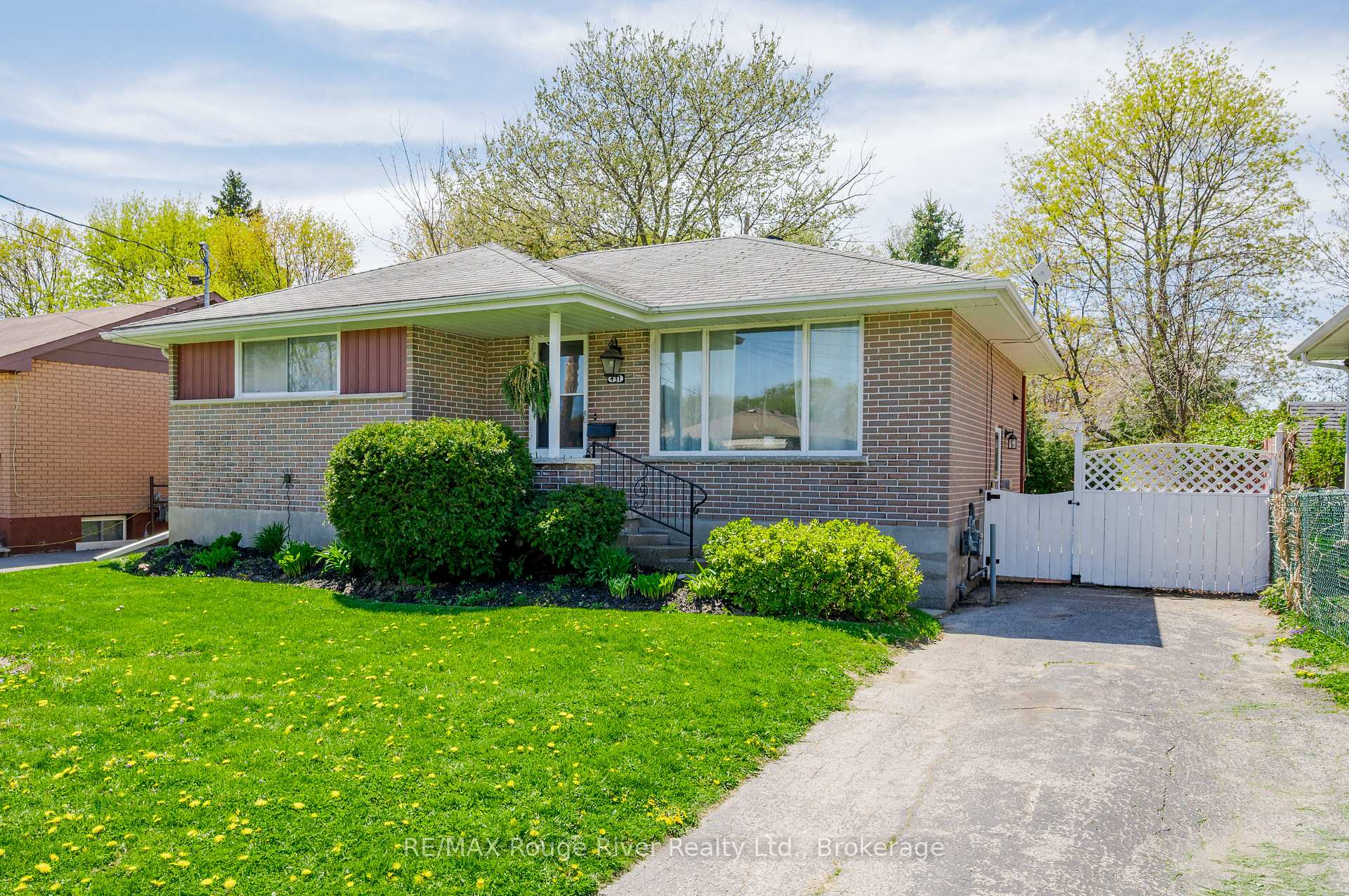 431 Major Street, Cobourg, ON K9A 4C9 — Cobourg, Ontario
