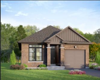 1805 Cherrywood Trail N, London North, ON N6H 0E2 — London North, Ontario