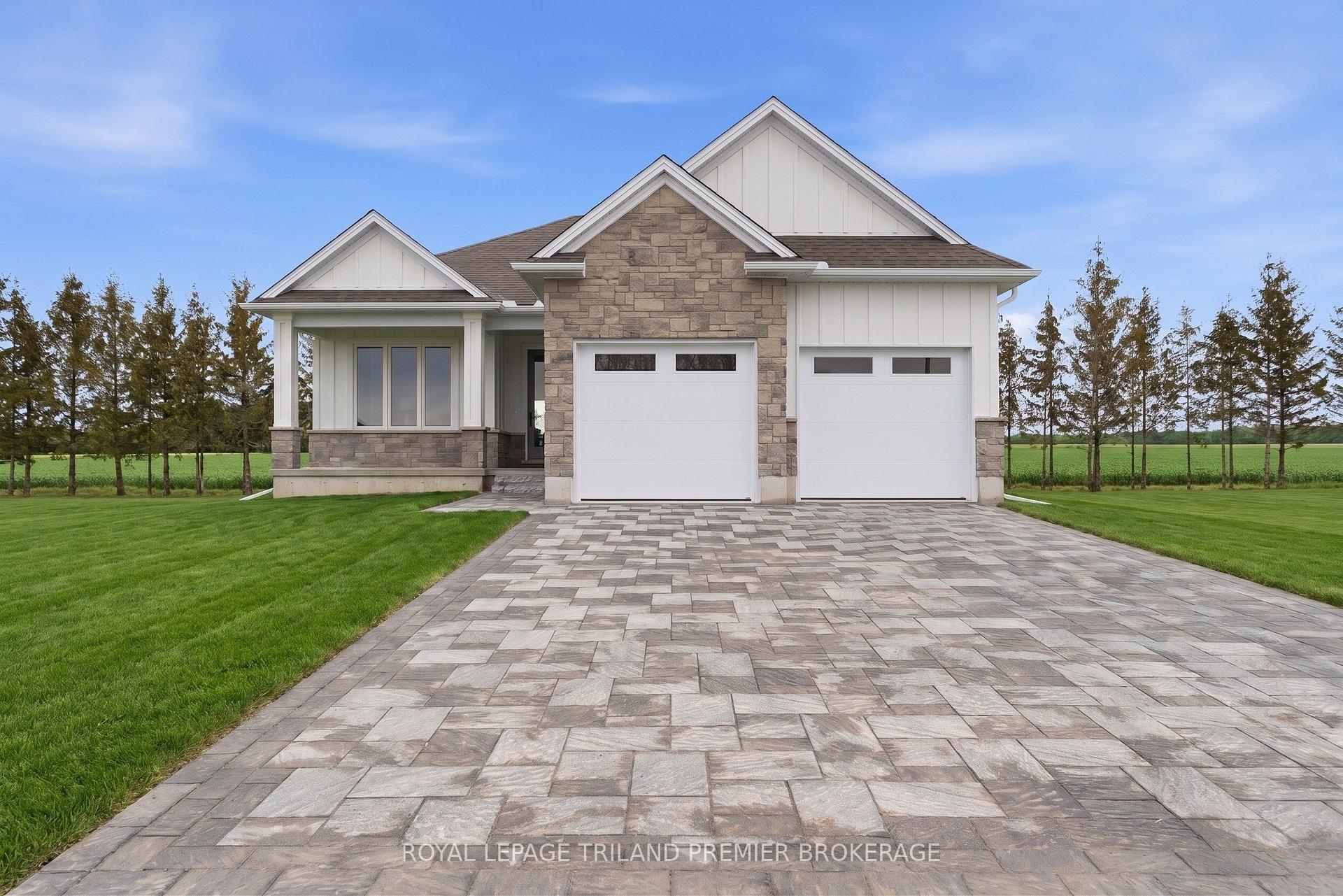 108 DEARING Drive, South Huron, ON N0M 1T0 — South Huron, Ontario